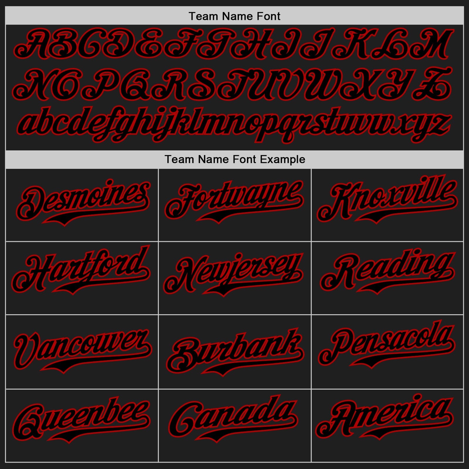 Custom Black Red 3D Pattern Design Confetti Authentic Baseball Jersey - Sky-Custom