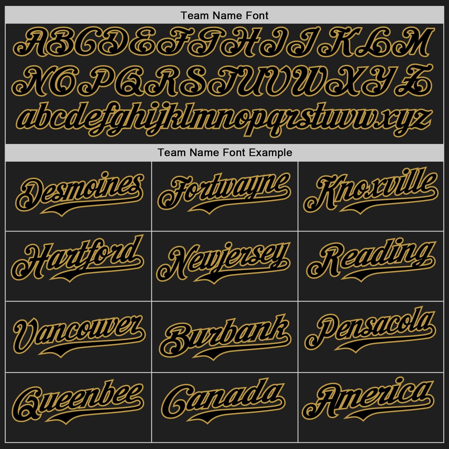 Custom Black Old Gold 3D Pattern Design Confetti Authentic Baseball Jersey - Sky-Custom