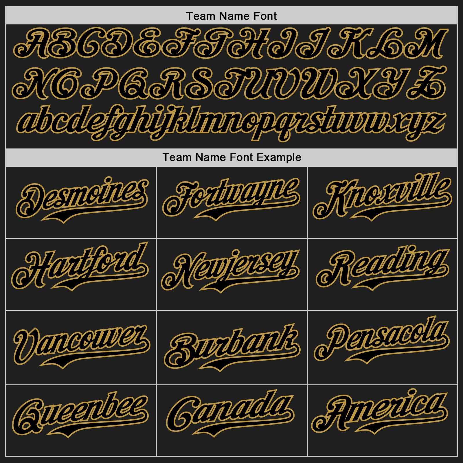 Custom Black Old Gold 3D Pattern Design Confetti Authentic Baseball Jersey - Sky-Custom