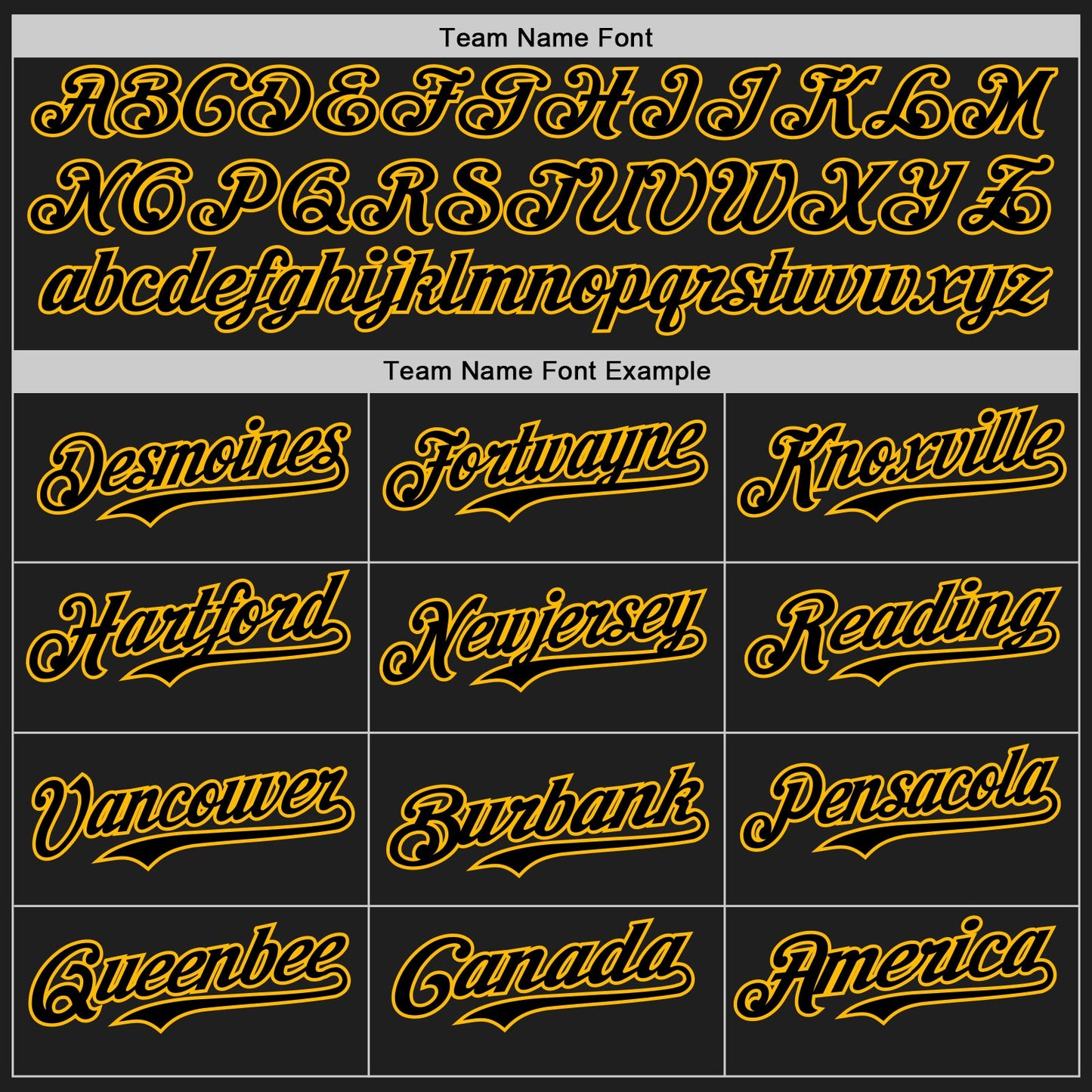 Custom Black Gold 3D Pattern Design Confetti Authentic Baseball Jersey - Sky-Custom