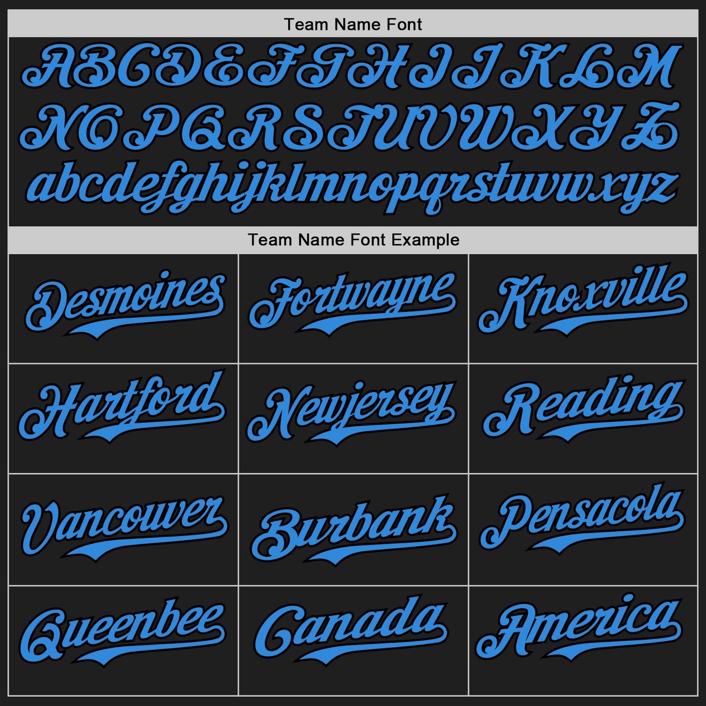 Custom Black Electric Blue-Red 3D Pattern Design Confetti Authentic Baseball Jersey - Sky-Custom