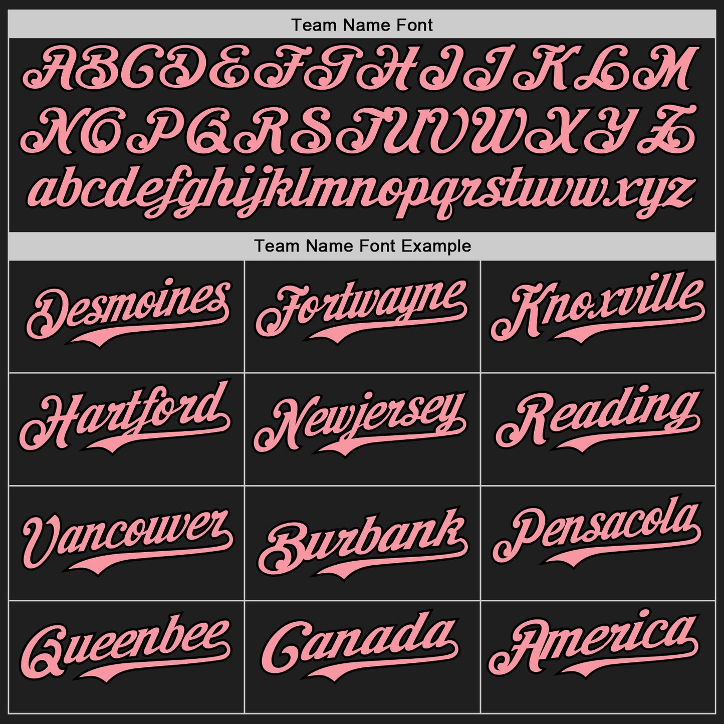 Custom Black Medium Pink 3D Pattern Design Confetti Authentic Baseball Jersey - Sky-Custom