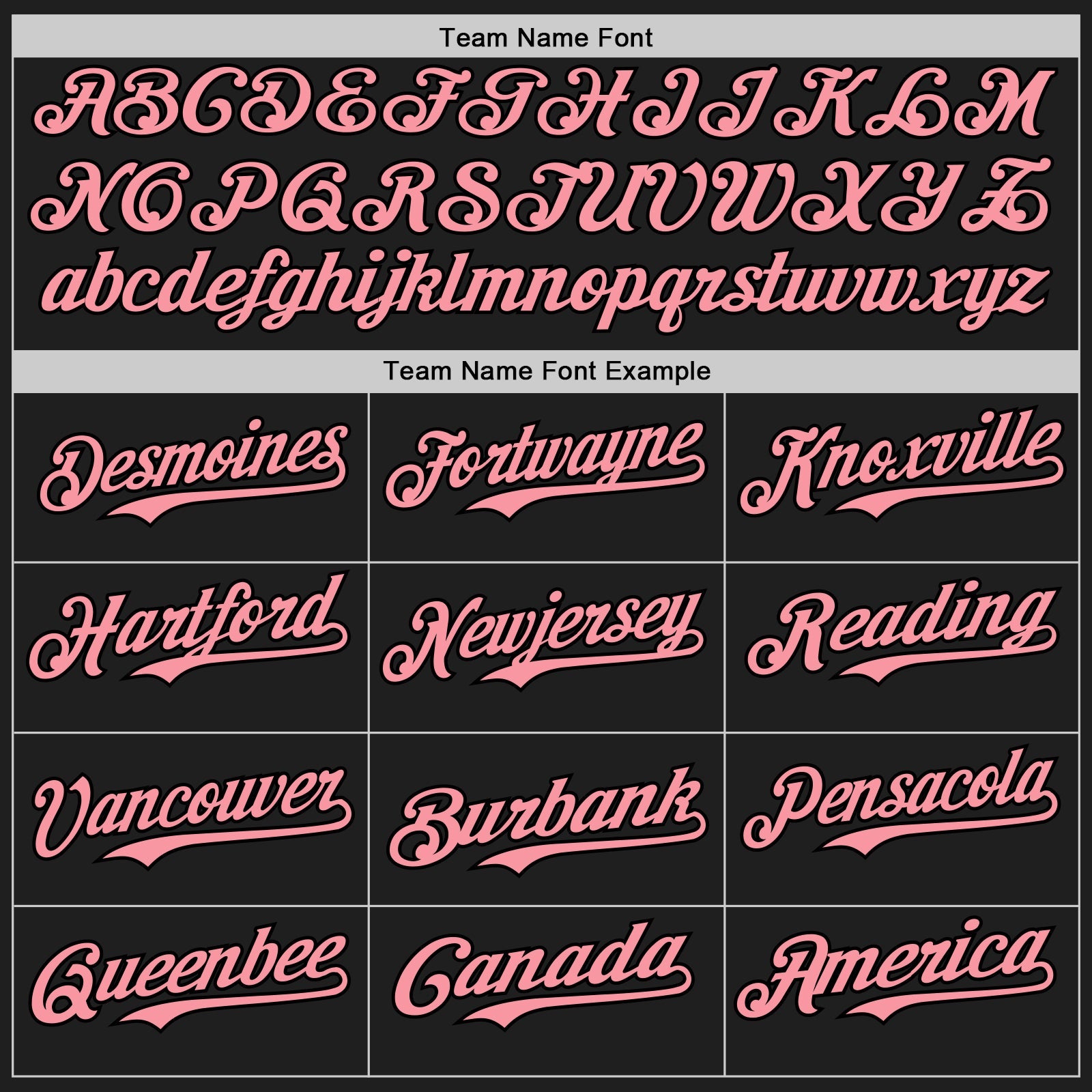 Custom Black Medium Pink 3D Pattern Design Confetti Authentic Baseball Jersey - Sky-Custom