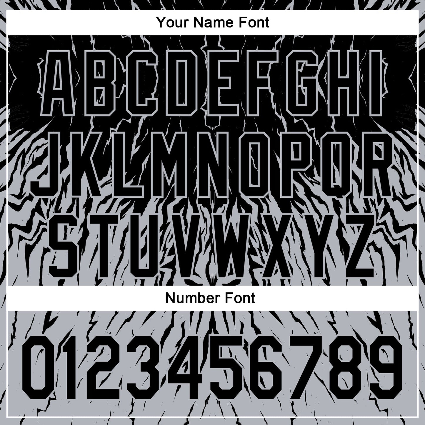 Custom Black Gray 3D Pattern Design Abstract Wave Authentic Baseball Jersey - Sky-Custom