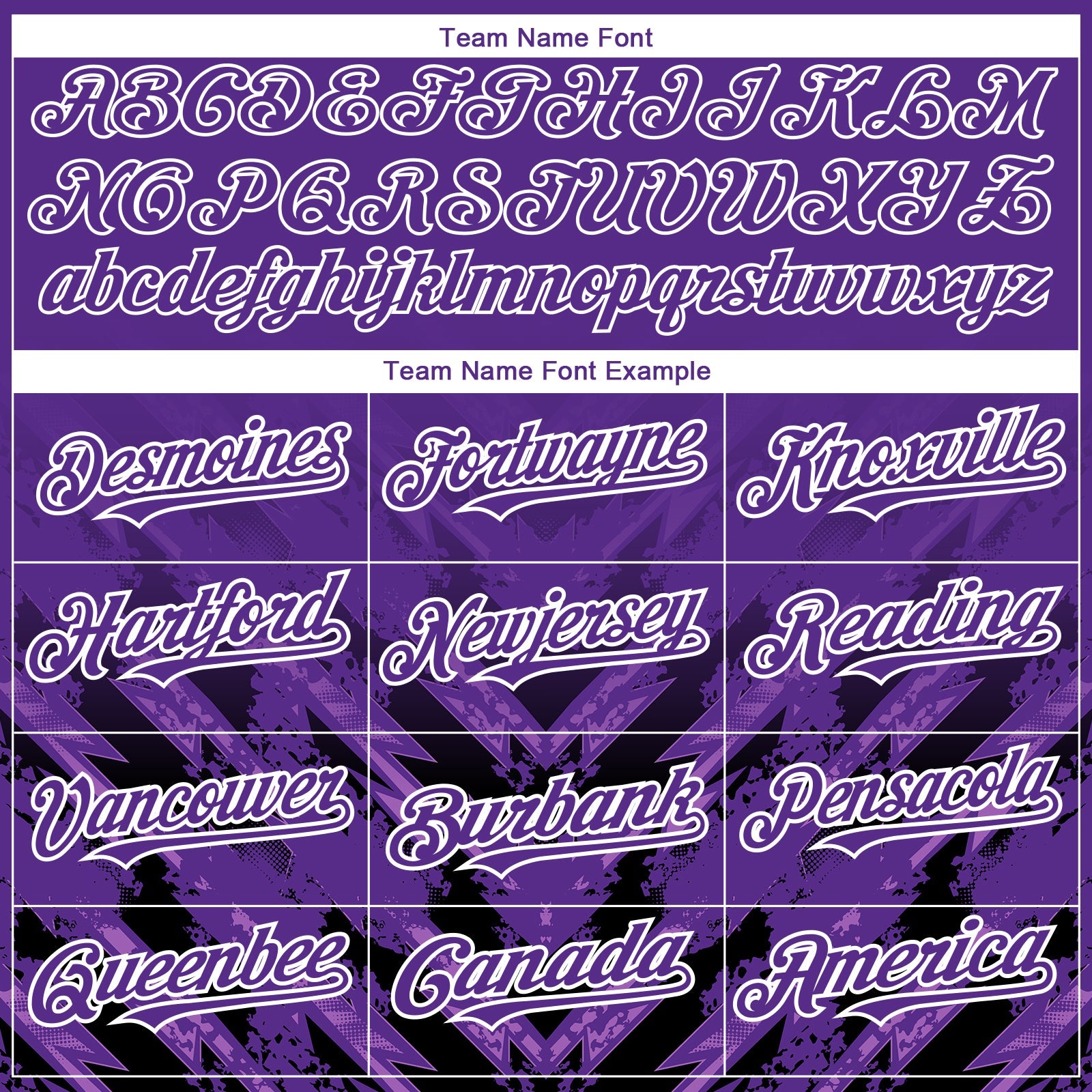 Custom Purple Black-White 3D Pattern Design Abstract Arrow Authentic Baseball Jersey - Sky-Custom