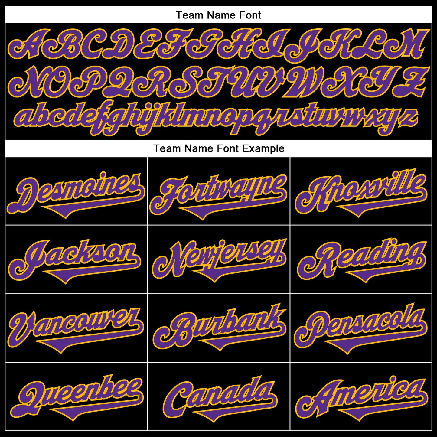 Custom Black Purple-Gold 3D Pattern Design Rave Skull Authentic Baseball Jersey - Sky-Custom