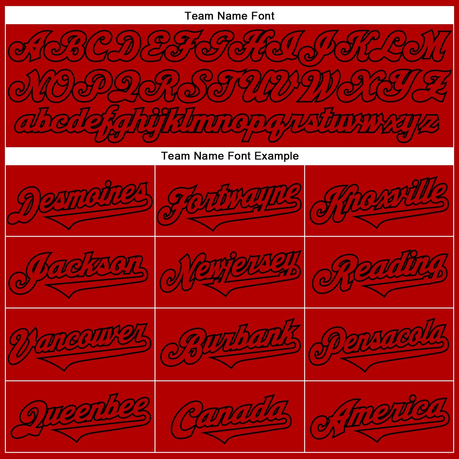Custom Black Red 3D Pattern Design Rave Skull Authentic Baseball Jersey - Sky-Custom