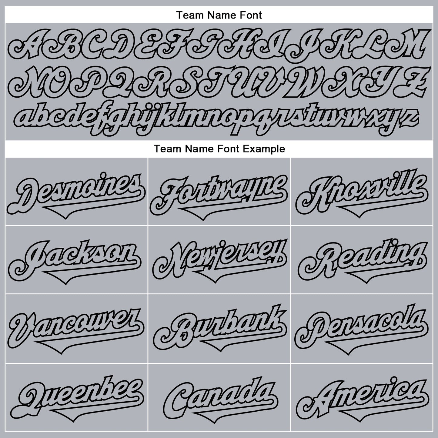 Custom Gray Black 3D Pattern Design Rave Halloween Pumpkin Authentic Baseball Jersey - Sky-Custom