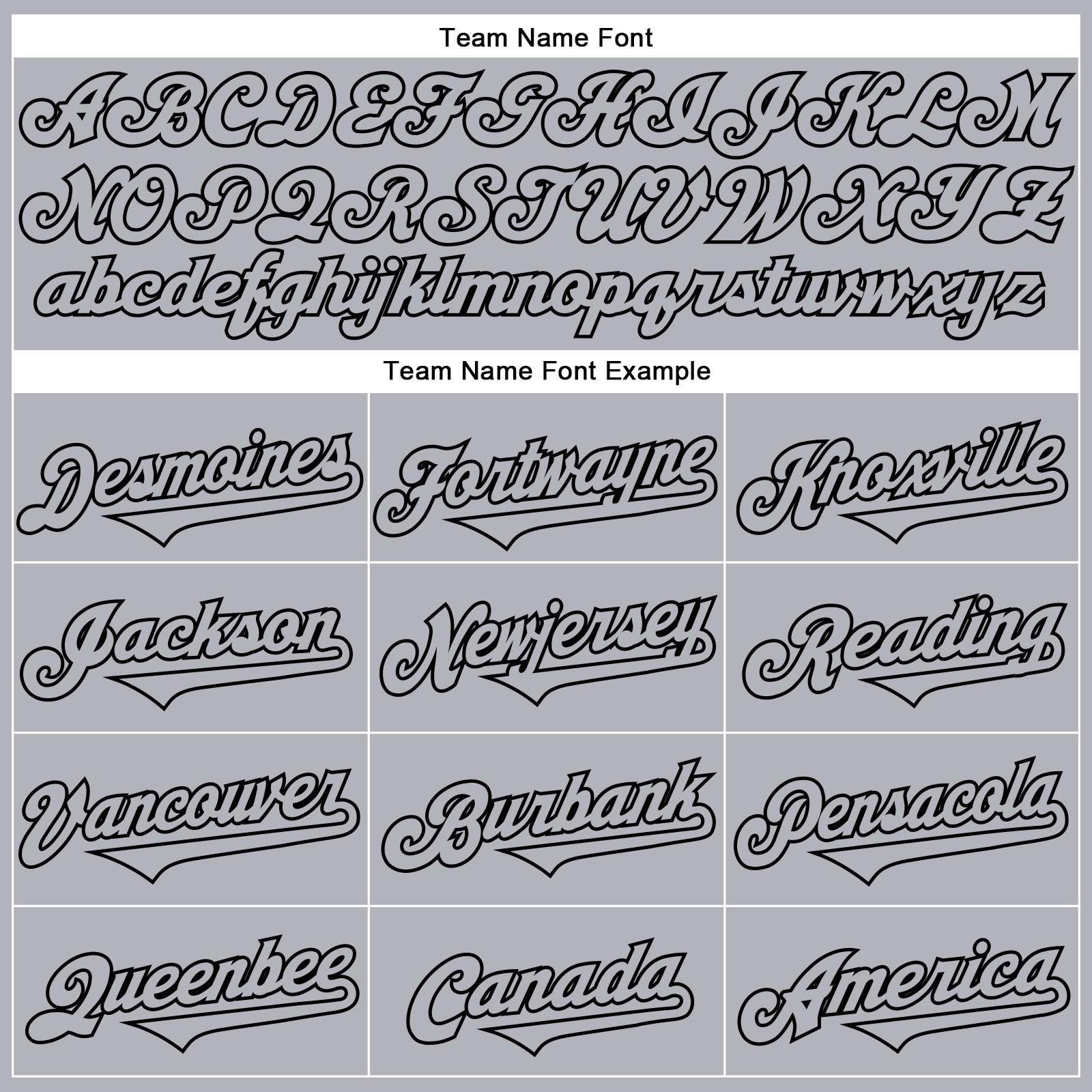 Custom Gray Black 3D Pattern Design Rave Halloween Pumpkin Authentic Baseball Jersey - Sky-Custom