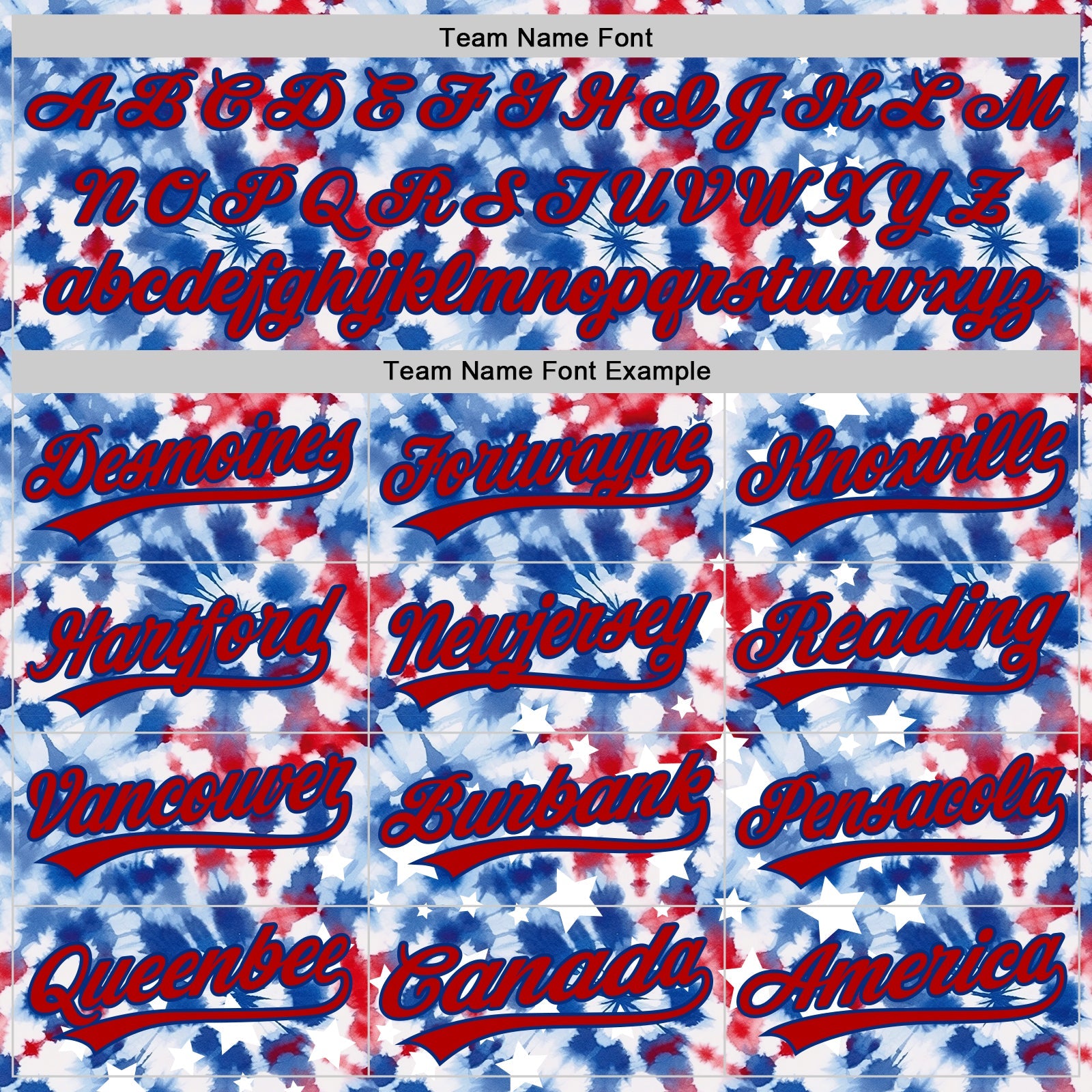 Custom White Red-Royal 3D American Flag And Fireworks Authentic Baseball Jersey - Sky-Custom
