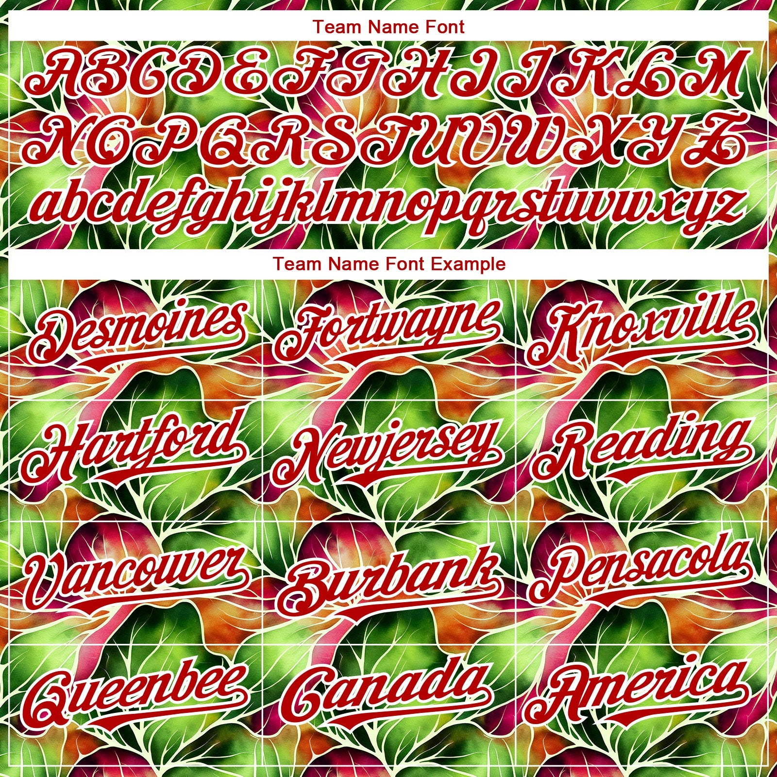 Custom Black Red-White 3D Pattern Design Tropical Plant Authentic Baseball Jersey - Sky-Custom