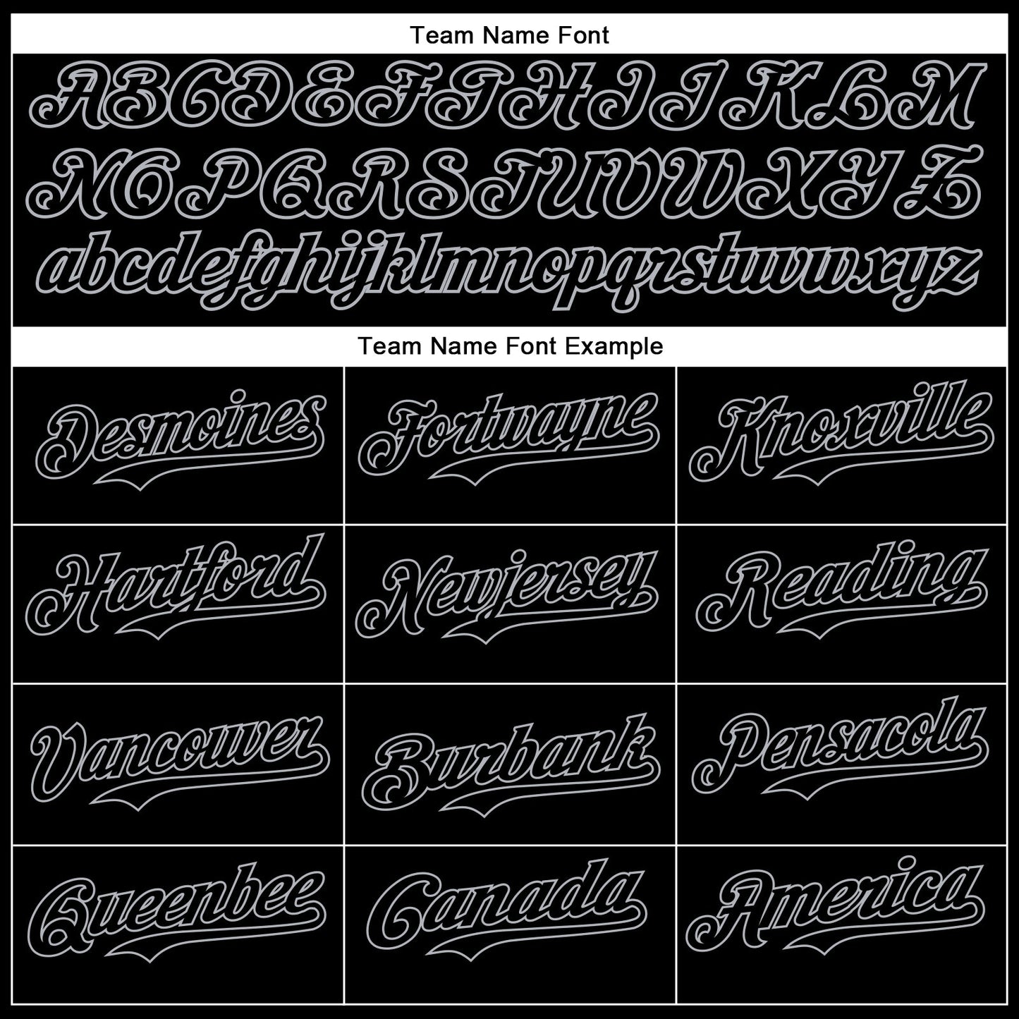 Custom Black Gray 3D Pattern Design Diagonal Stripes Authentic Baseball Jersey - Sky-Custom