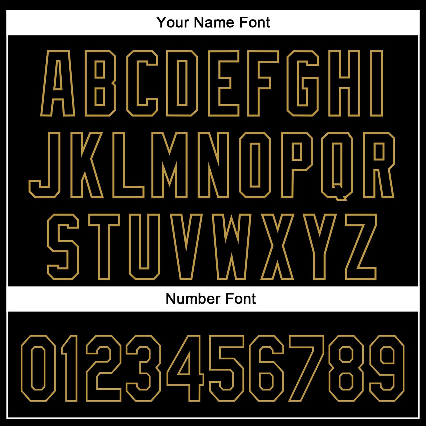 Custom Black Old Gold 3D Pattern Design Diagonal Stripes Authentic Baseball Jersey - Sky-Custom