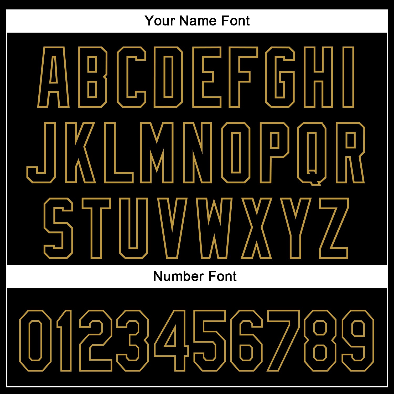 Custom Black Old Gold 3D Pattern Design Diagonal Stripes Authentic Baseball Jersey - Sky-Custom