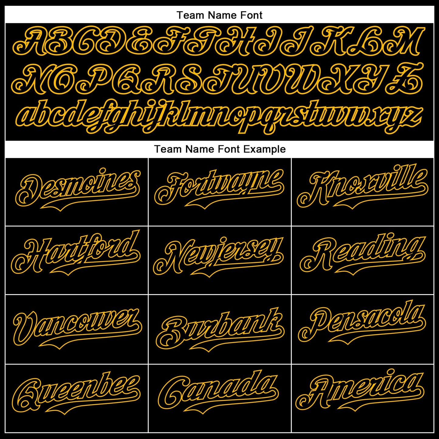 Custom Black Gold 3D Pattern Design Diagonal Stripes Authentic Baseball Jersey - Sky-Custom