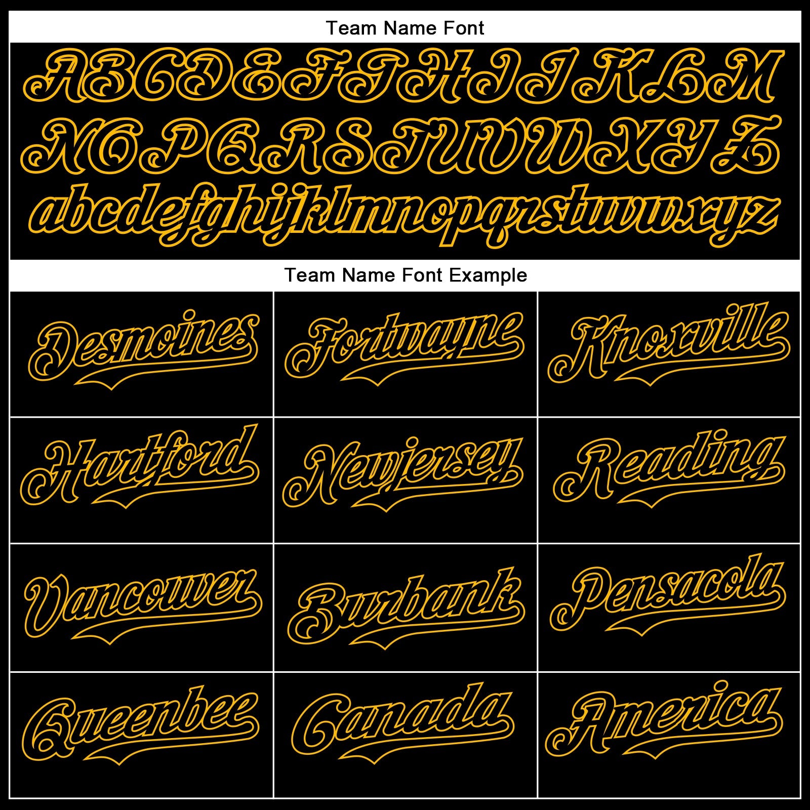 Custom Black Gold 3D Pattern Design Diagonal Stripes Authentic Baseball Jersey - Sky-Custom