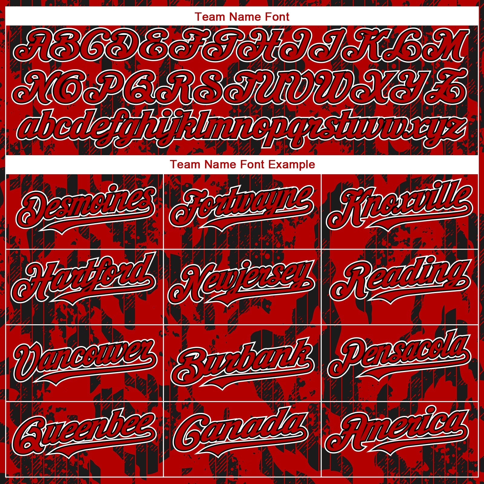 Custom Red Black-White 3D Pattern Design Abstract Fluid Authentic Baseball Jersey - Sky-Custom