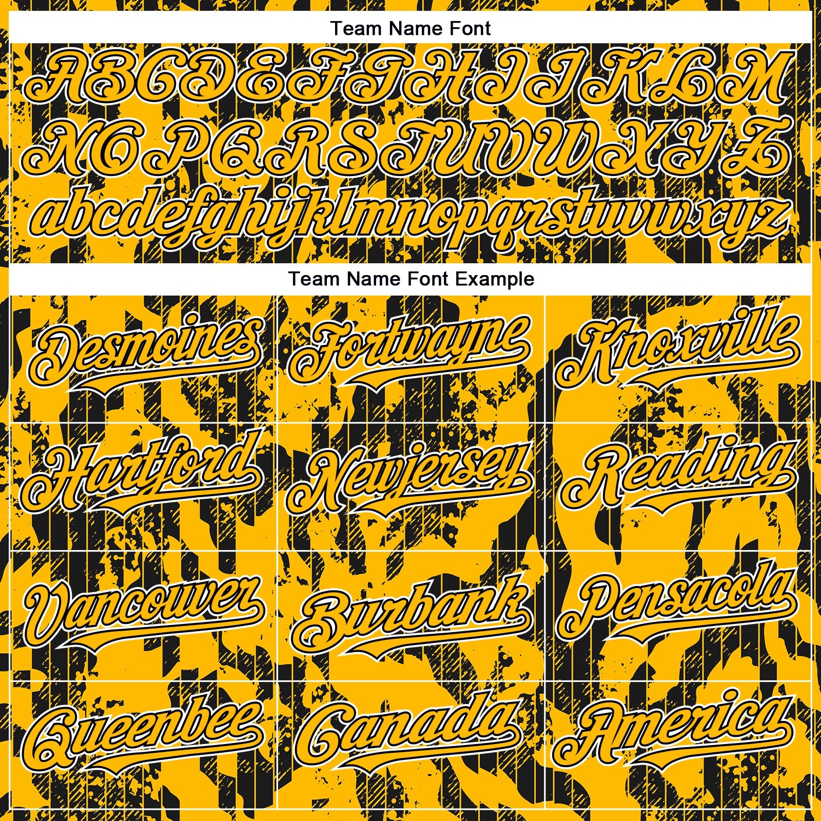 Custom Gold Black-White 3D Pattern Design Abstract Fluid Authentic Baseball Jersey - Sky-Custom