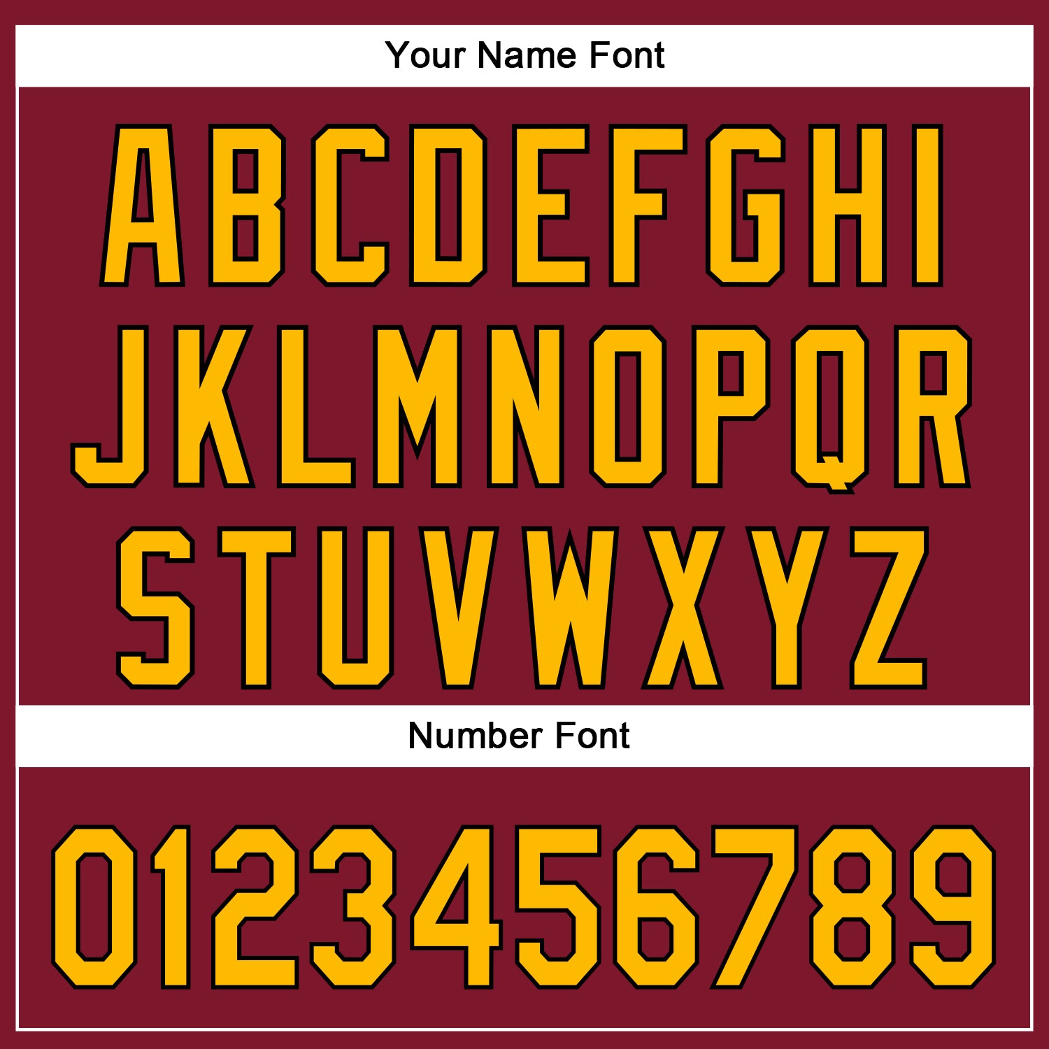 Custom Crimson Gold-Black 3D Pattern Design Football Helmet And Animal Claw Authentic Baseball Jersey - Sky-Custom
