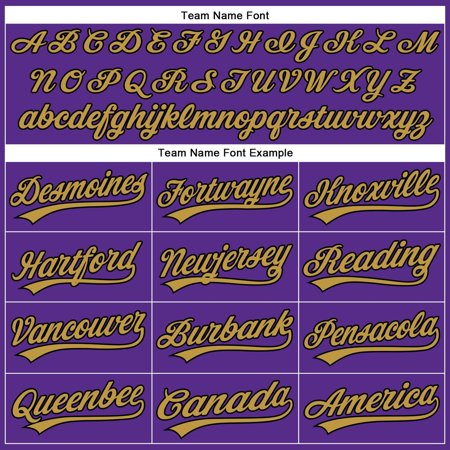 Custom Purple Old Gold-Black 3D Pattern Design Football Helmet And Animal Claw Authentic Baseball Jersey - Sky-Custom