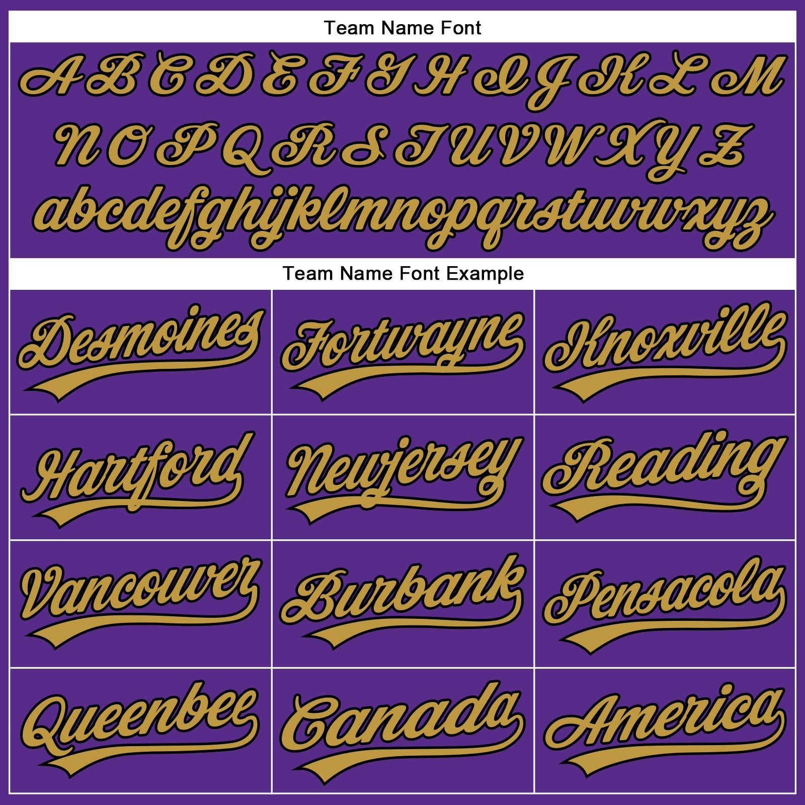 Custom Purple Old Gold-Black 3D Pattern Design Football Helmet And Animal Claw Authentic Baseball Jersey - Sky-Custom