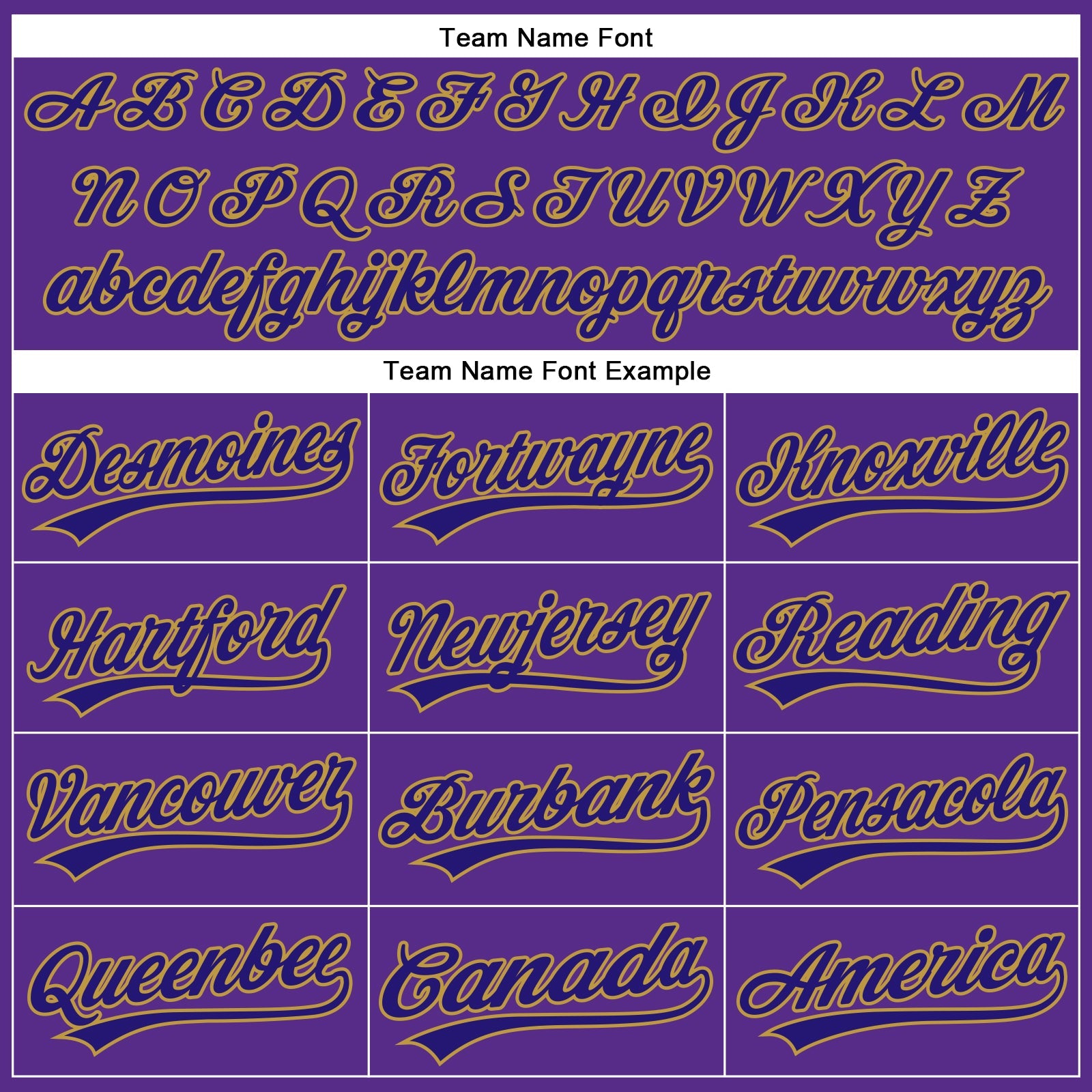 Custom Purple Dark Purple-Old Gold 3D Pattern Design Football Helmet And Ball Authentic Baseball Jersey - Sky-Custom