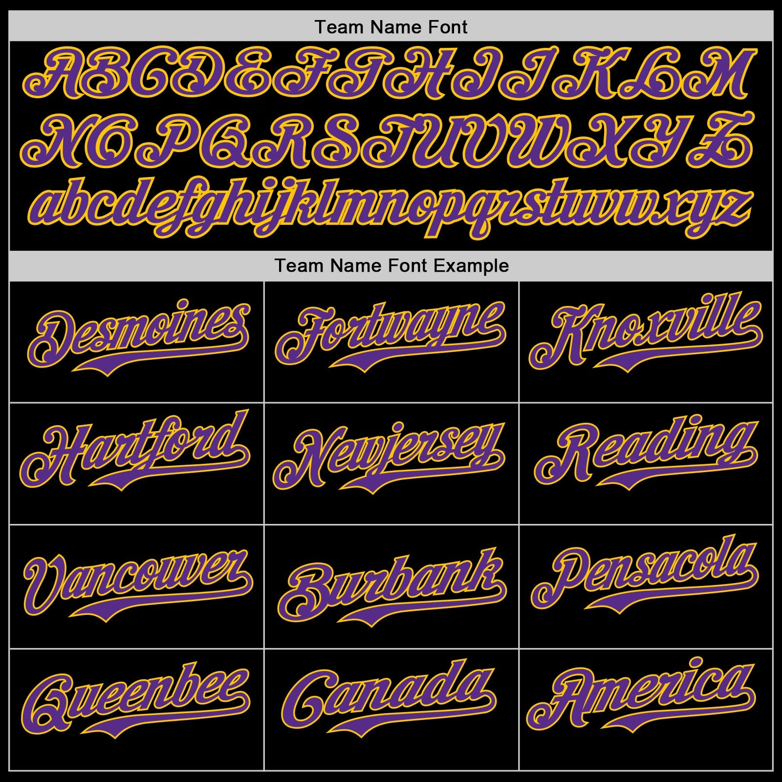 Custom Black Purple-Yellow 3D Pattern Design Rave Skull Authentic Baseball Jersey - Sky-Custom
