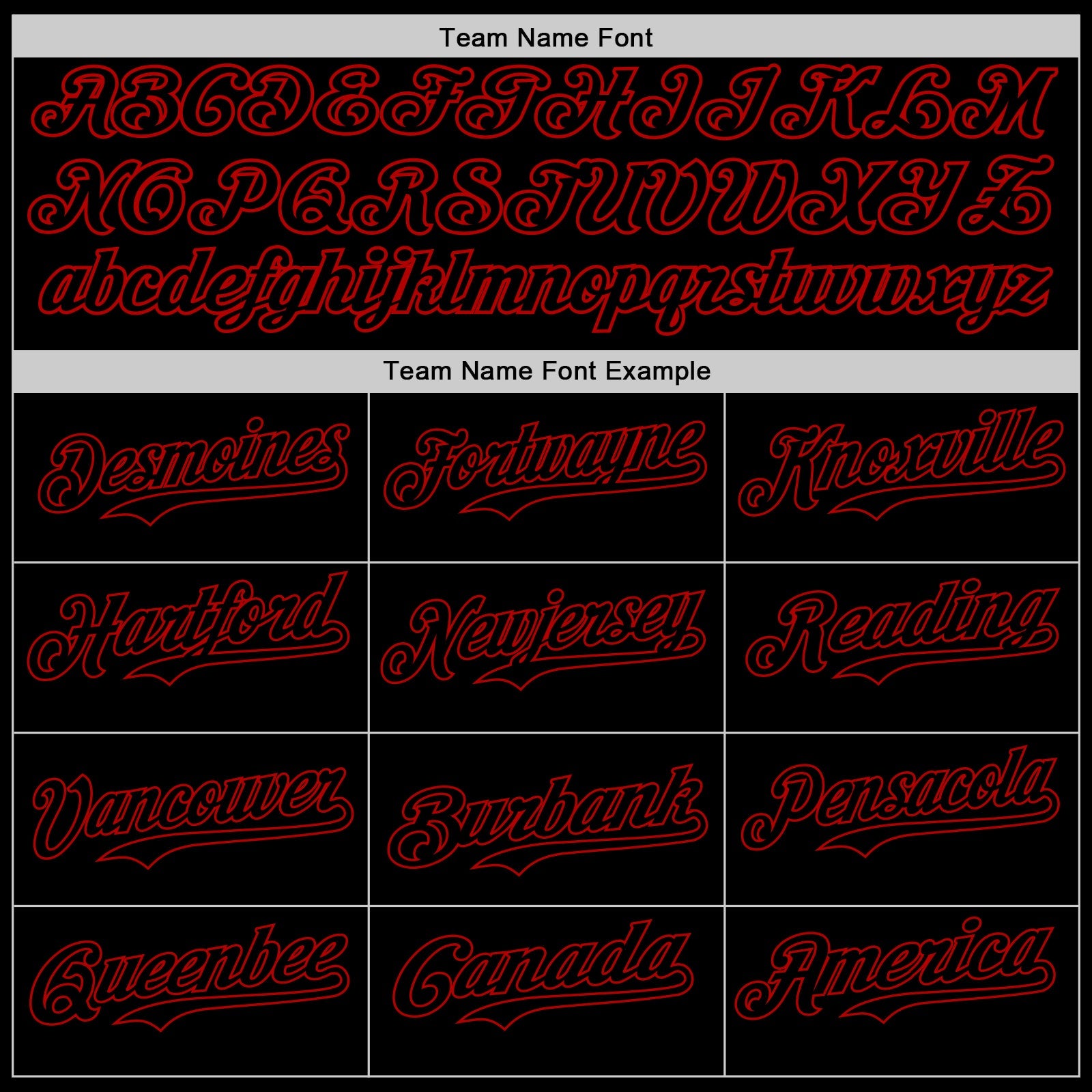 Custom Black Red 3D Pattern Design Rave Halloween Skull Authentic Baseball Jersey - Sky-Custom