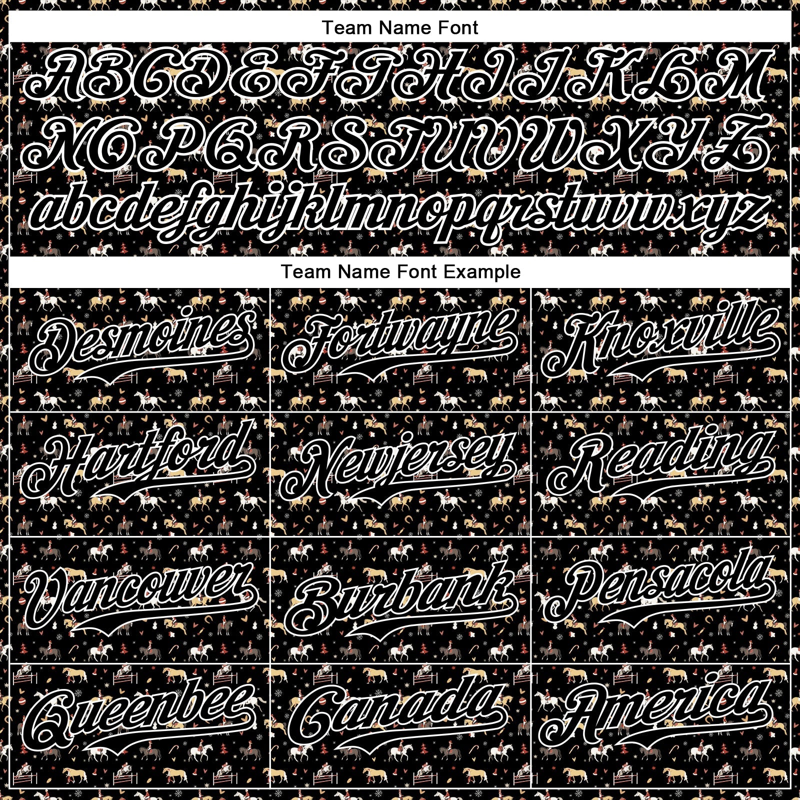 Custom Black White 3D Pattern Design Rodeo Cowboy Authentic Baseball Jersey - Sky-Custom
