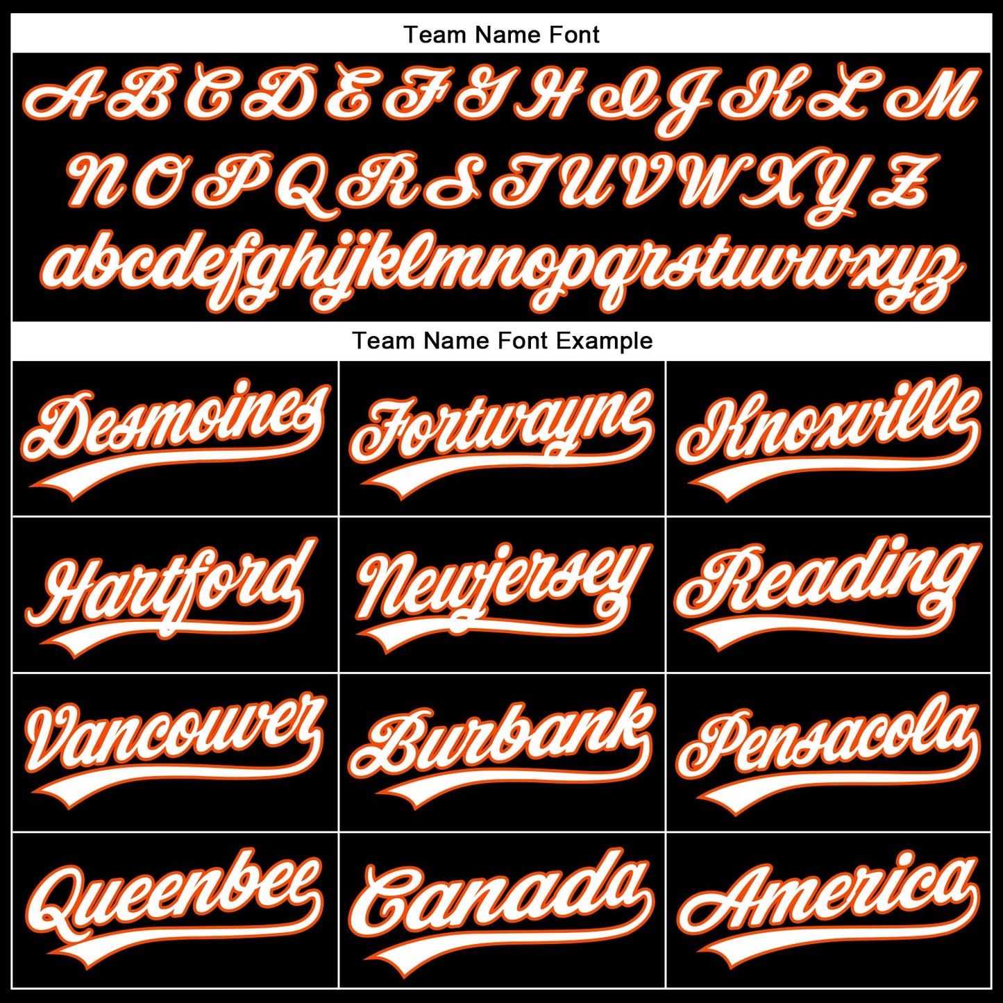 Custom Black White-Orange 3D Pattern Design Football Helmet And Animal Claw Authentic Baseball Jersey - Sky-Custom
