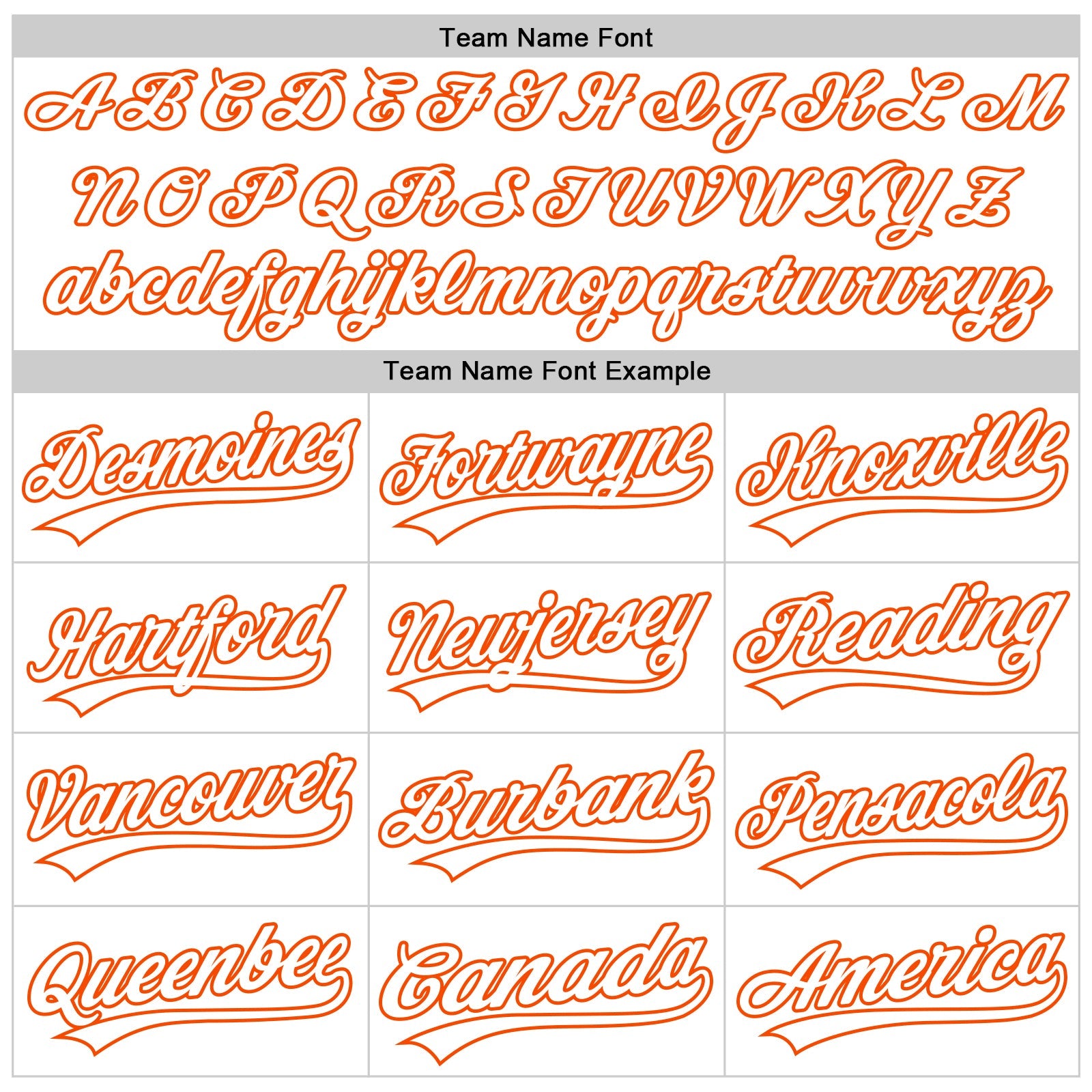 Custom White Orange 3D Pattern Design Football Helmet And Football Elements Authentic Baseball Jersey - Sky-Custom