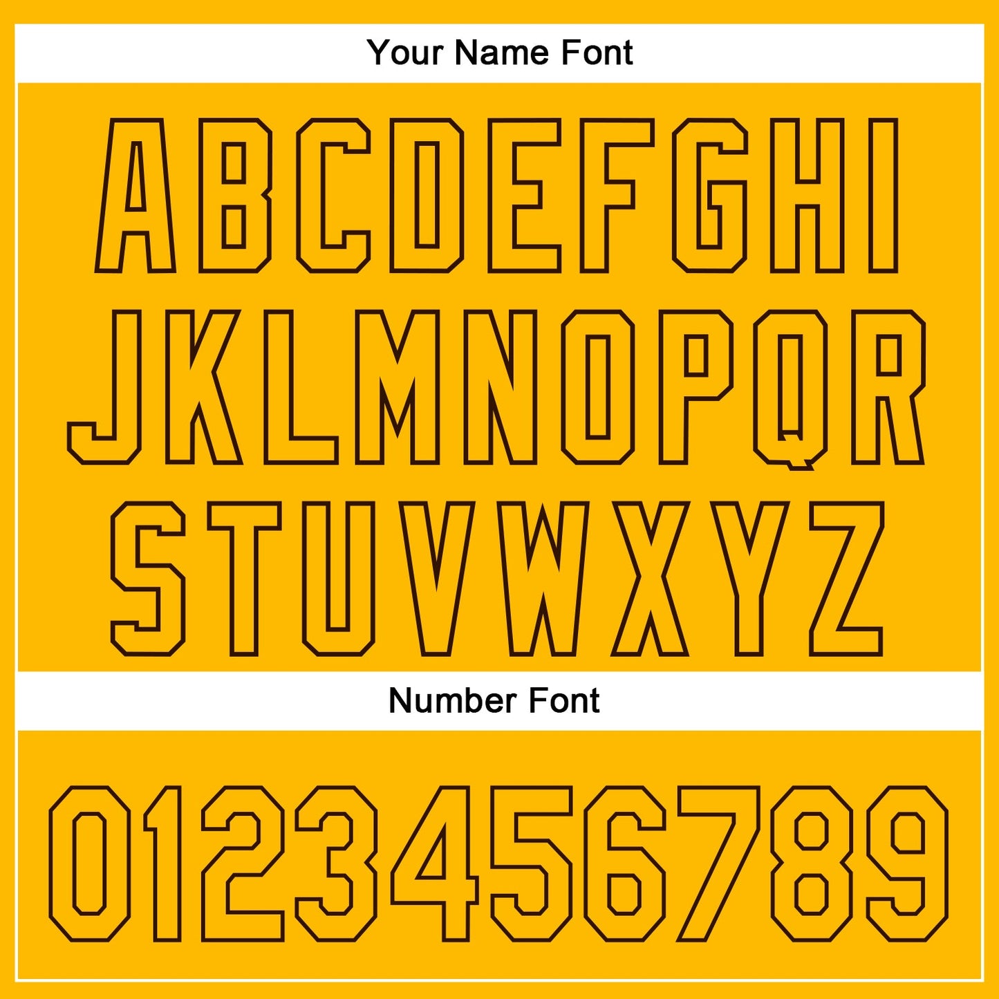 Custom Brown Gold 3D Pattern Design Champion Trophy Authentic Baseball Jersey - Sky-Custom