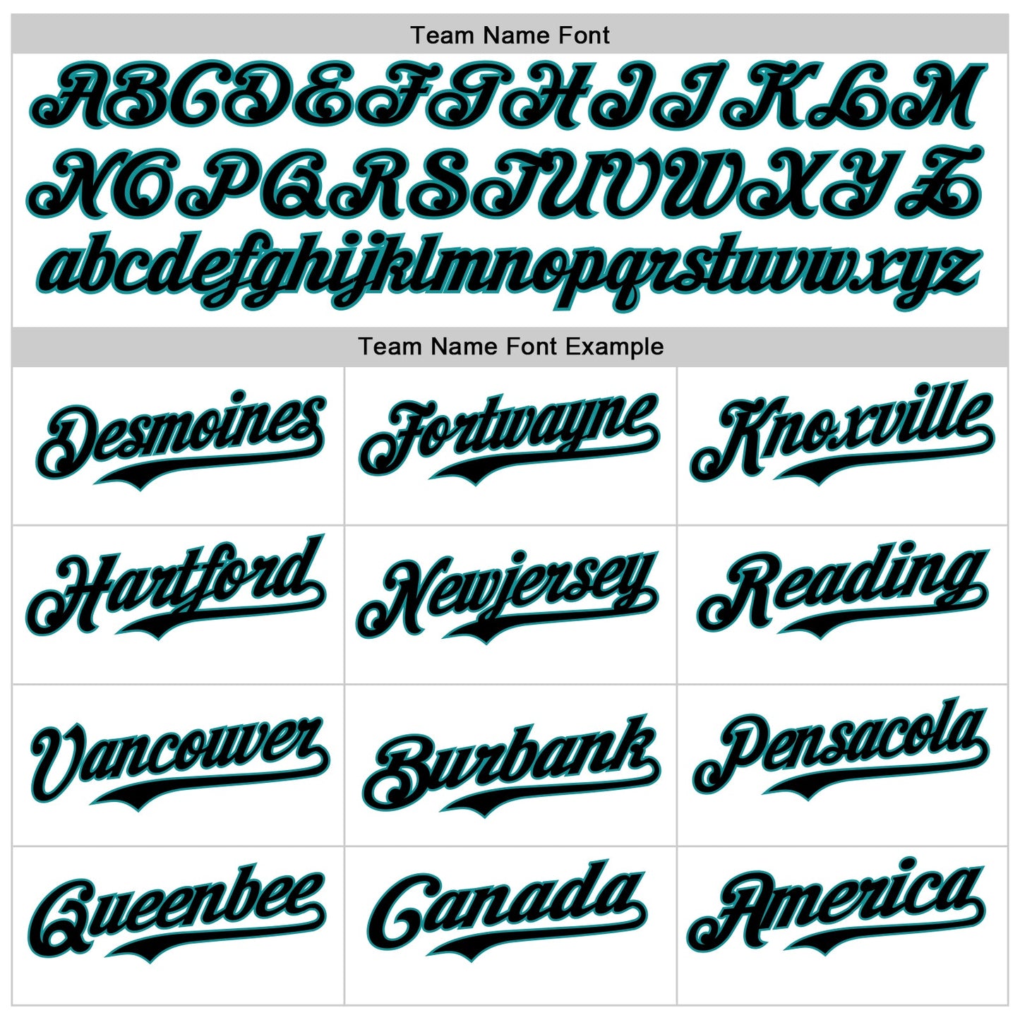 Custom White Black-Teal 3D Pattern Design Vintage Tattoos Authentic Baseball Jersey - Sky-Custom