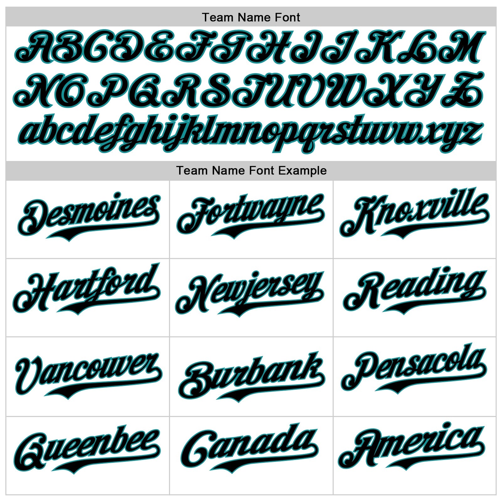 Custom White Black-Teal 3D Pattern Design Vintage Tattoos Authentic Baseball Jersey - Sky-Custom