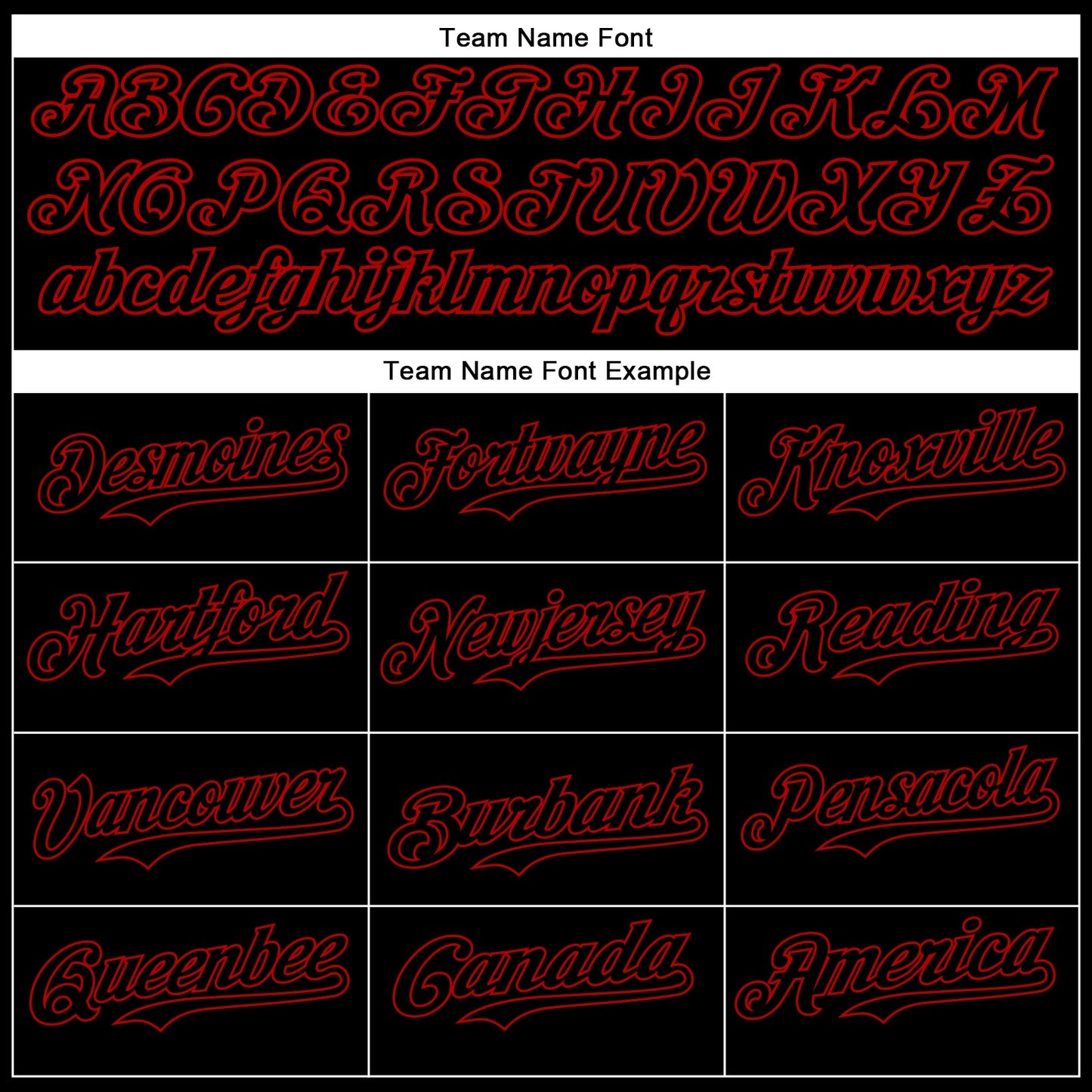 Custom Black Red 3D Pattern Design Vintage Tattoos Authentic Baseball Jersey - Sky-Custom