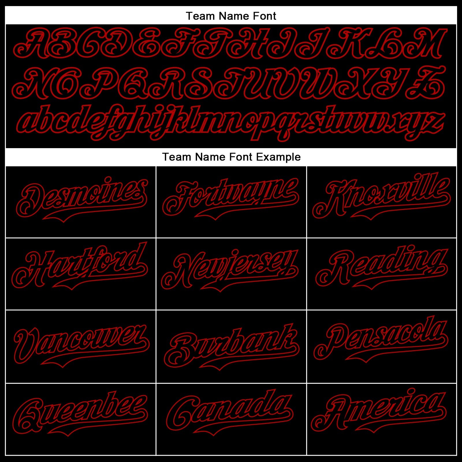 Custom Black Red 3D Pattern Design Vintage Tattoos Authentic Baseball Jersey - Sky-Custom