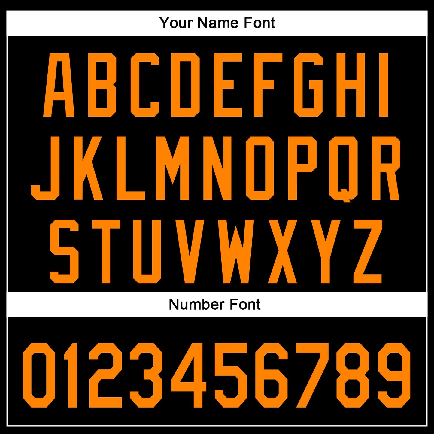 Custom Black Bay Orange 3D Halloween Authentic Baseball Jersey - Sky-Custom