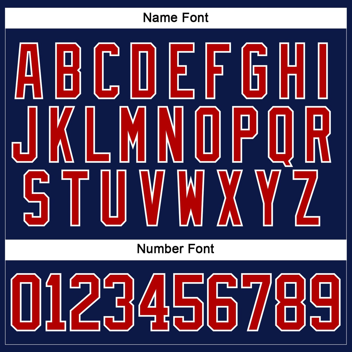 Custom Navy Red-White Funny Christmas 3D Hockey Lace Neck Jersey - Sky-Custom