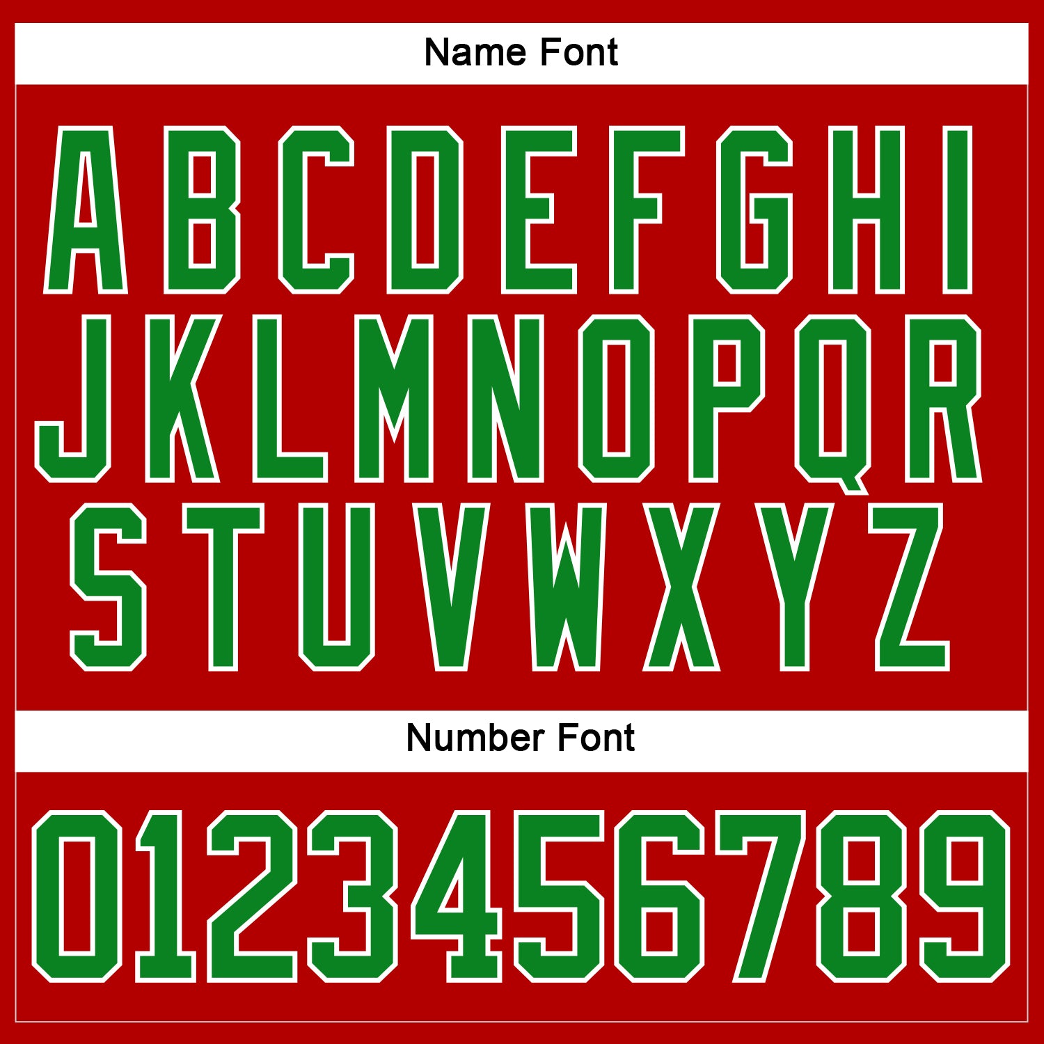 Custom Red Grass Green-White Funny Christmas 3D Hockey Lace Neck Jersey - Sky-Custom