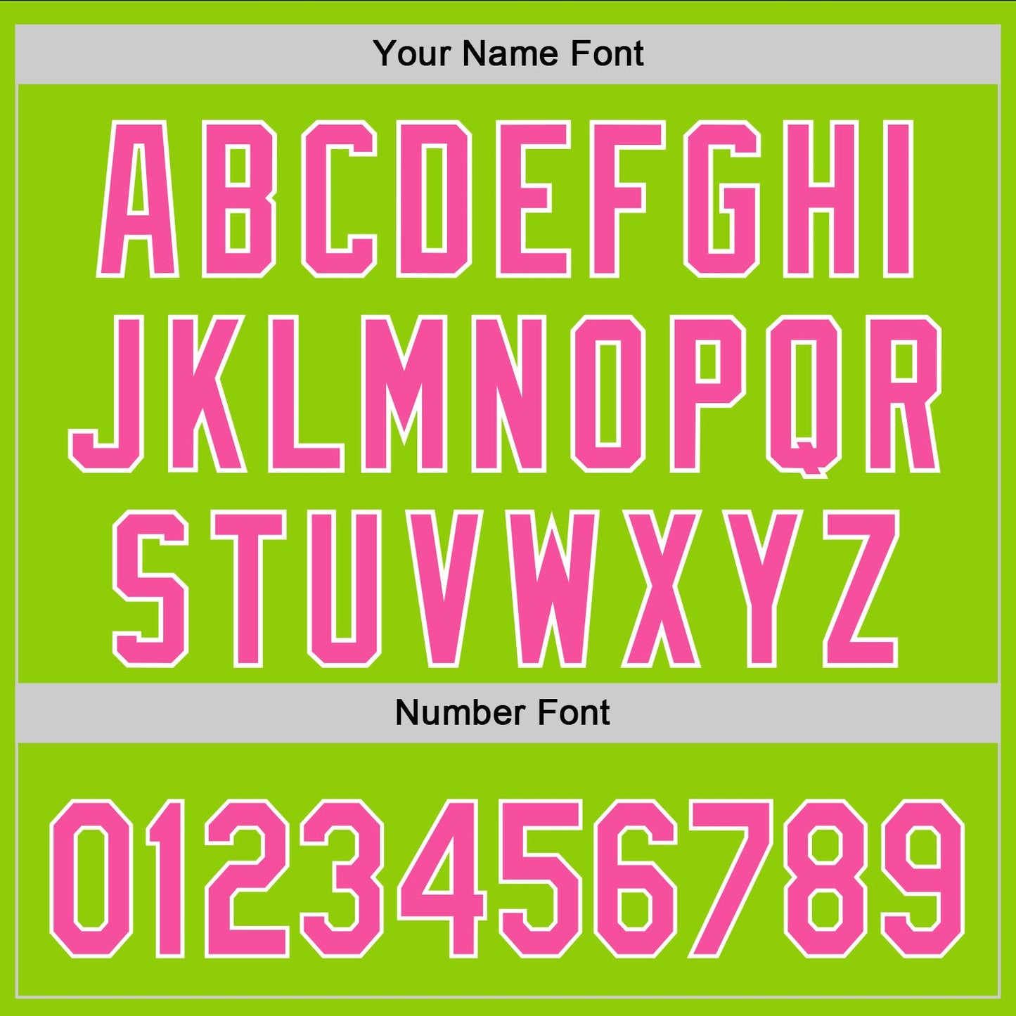 Custom Neon Green Pink-White 3D Funny Christmas Authentic Baseball Jersey - Sky-Custom