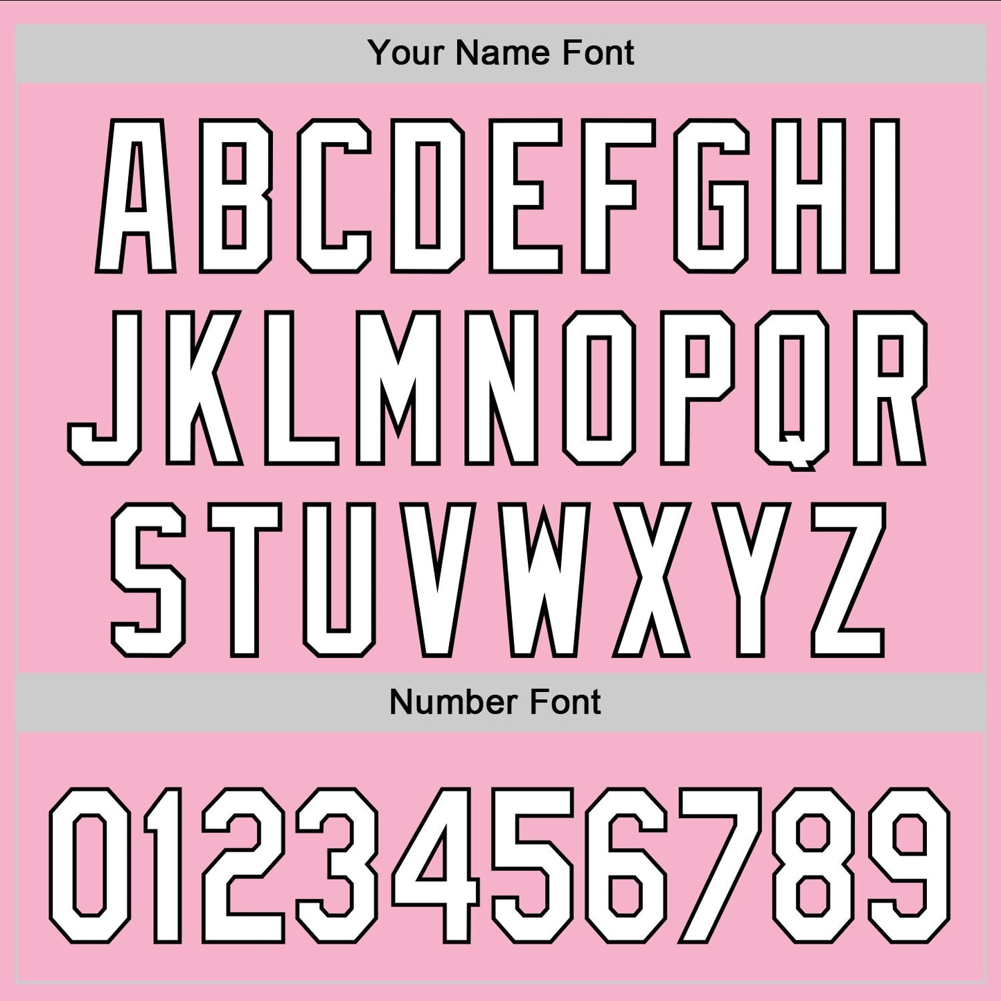 Custom Light Pink White-Black 3D Funny Christmas Authentic Baseball Jersey - Sky-Custom