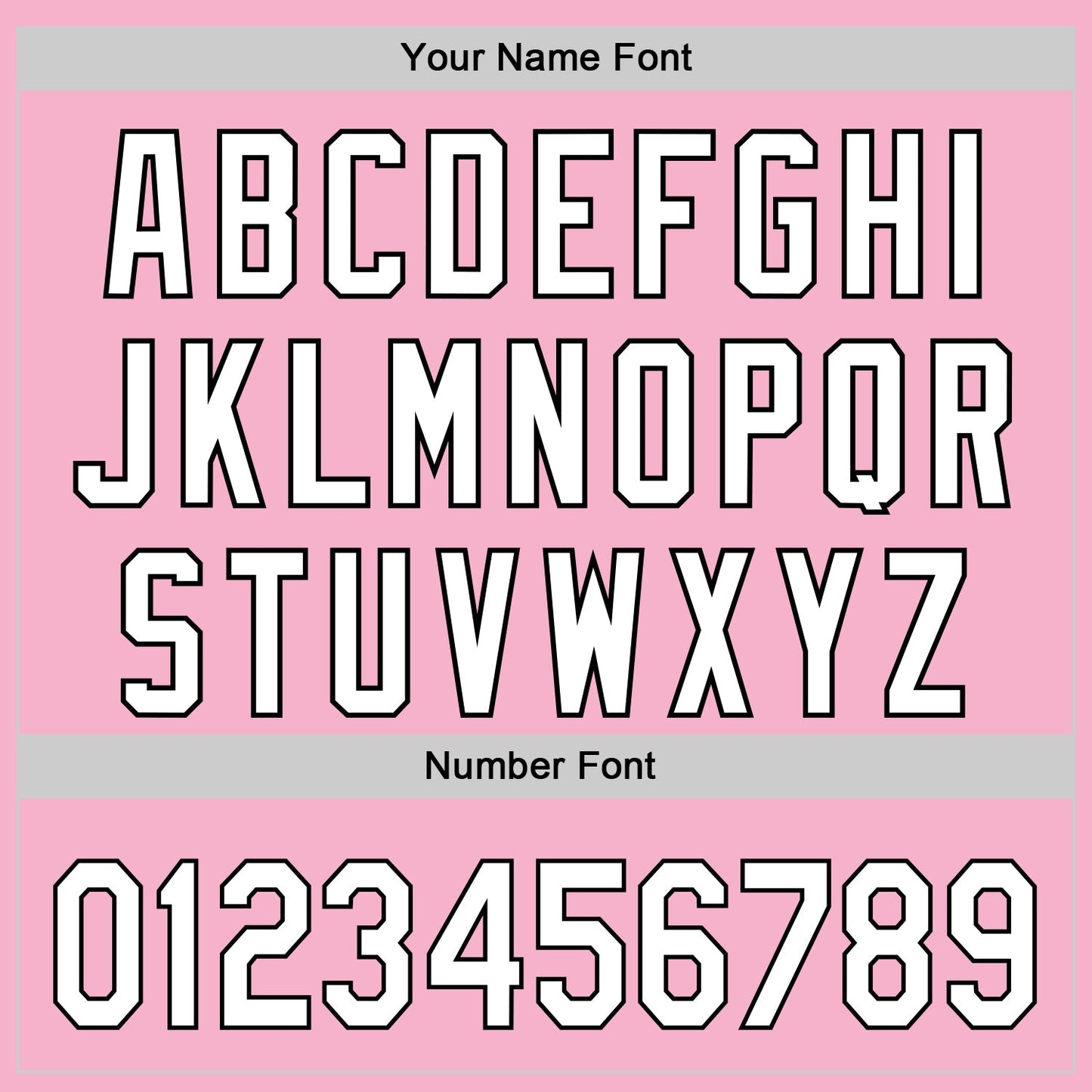 Custom Light Pink White-Black 3D Funny Christmas Authentic Baseball Jersey - Sky-Custom