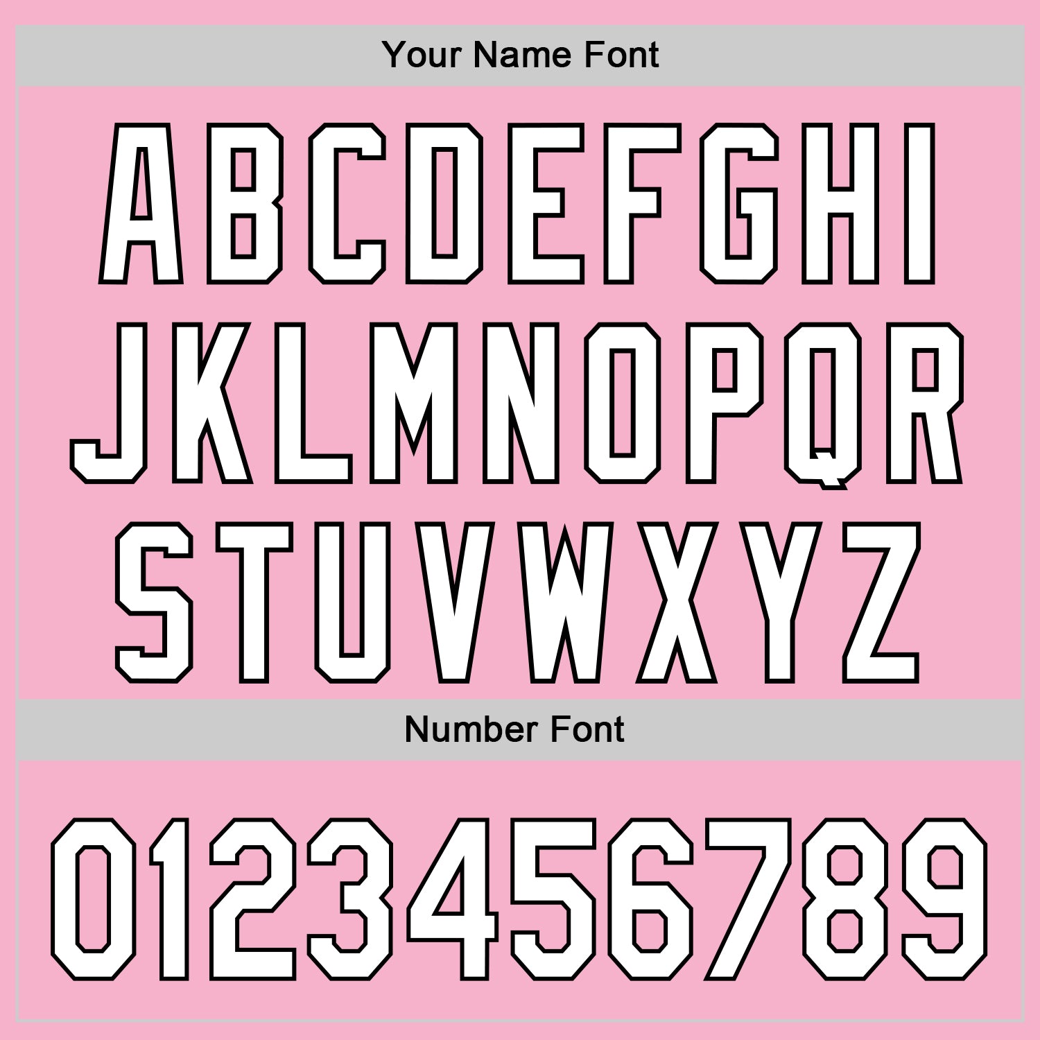 Custom Light Pink White-Black 3D Funny Christmas Authentic Baseball Jersey - Sky-Custom