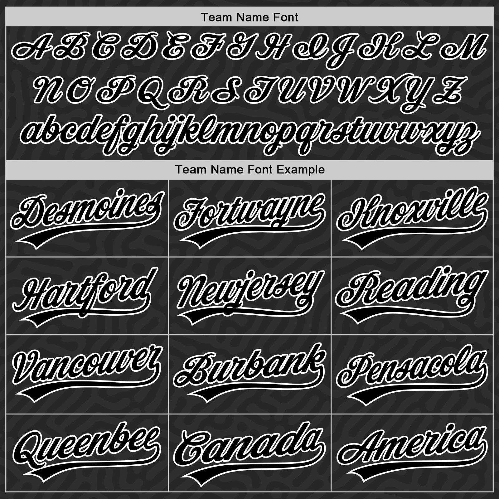 Custom Black White 3D Pattern Design Black History Month Authentic Baseball Jersey - Sky-Custom