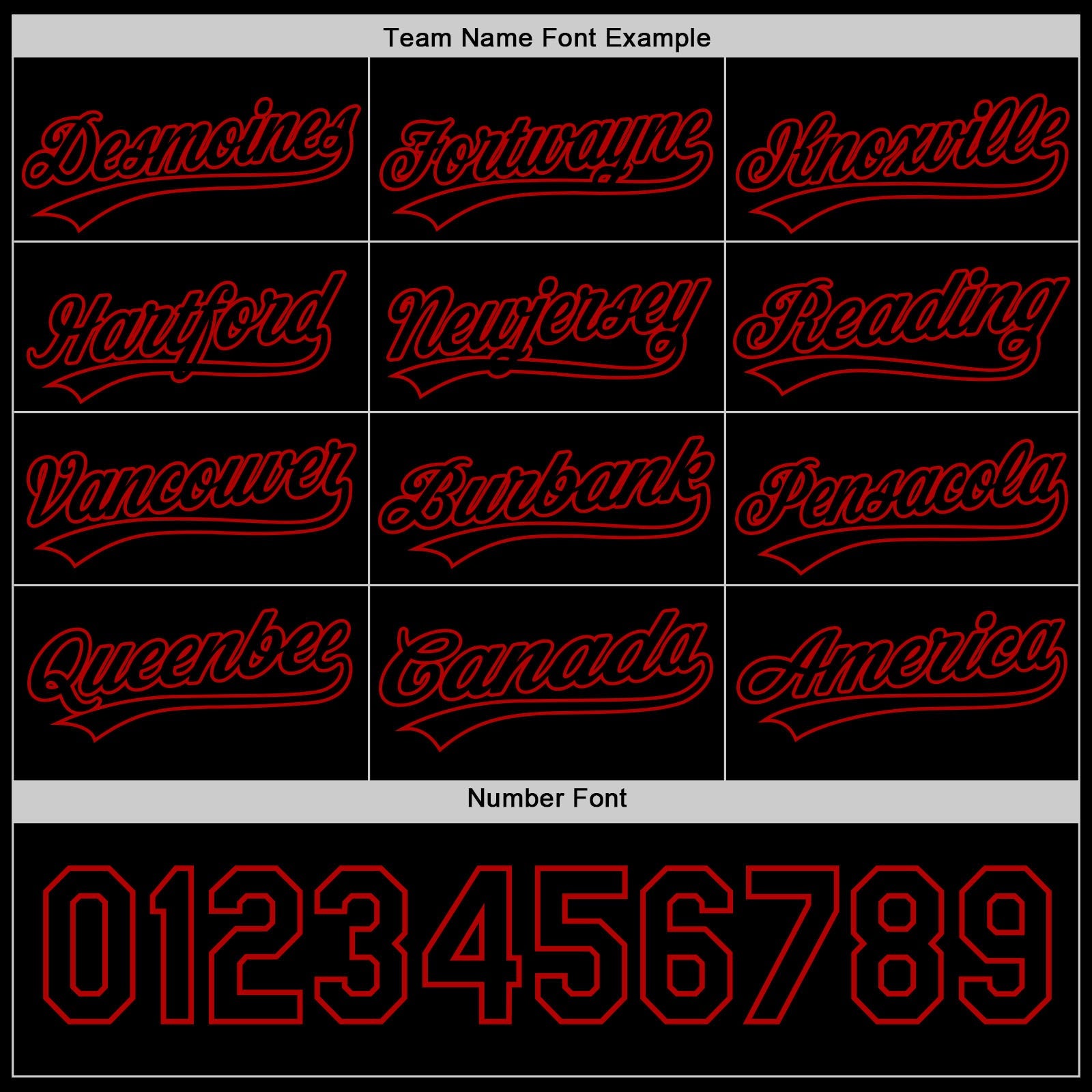Custom Black Red 3D Love Heart Valentine's Day Authentic Baseball Jersey - Sky-Custom