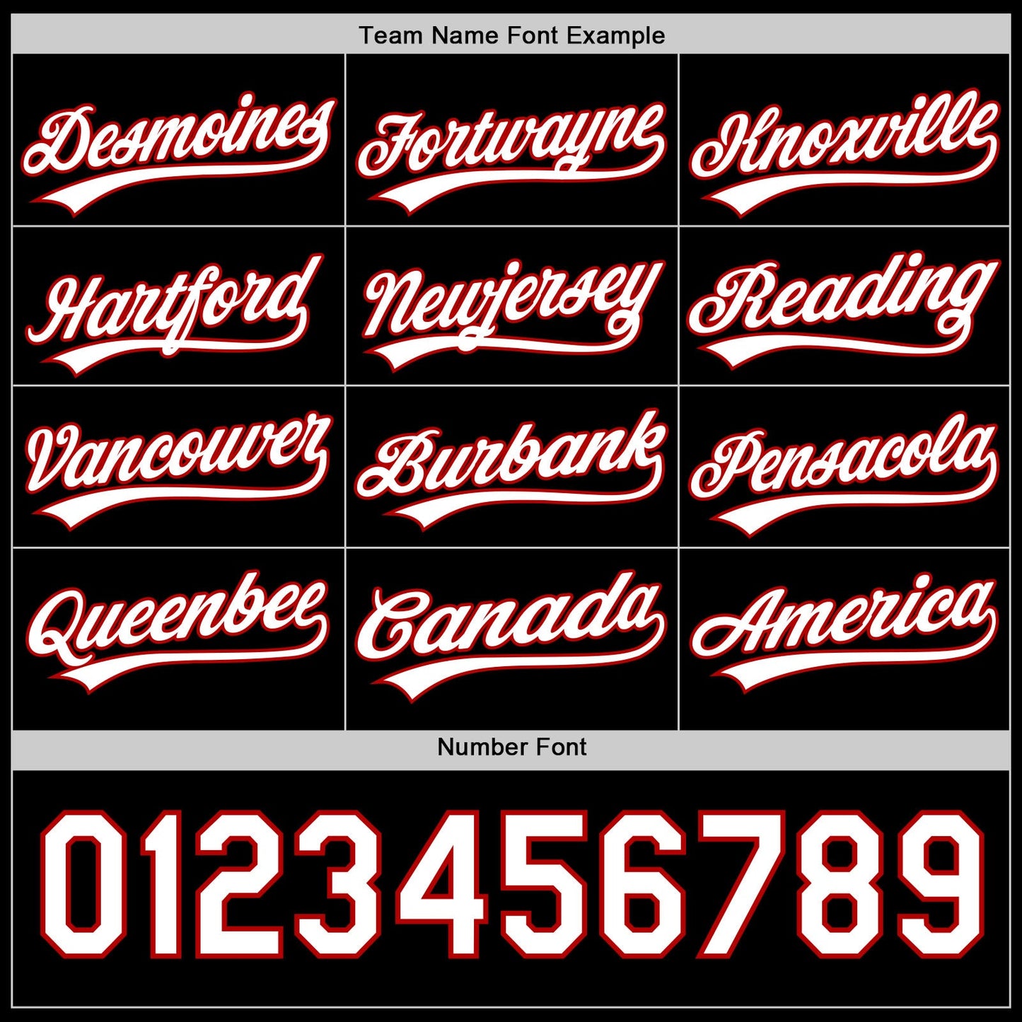 Custom Black White-Red 3D Love Heart Valentine's Day Authentic Baseball Jersey - Sky-Custom