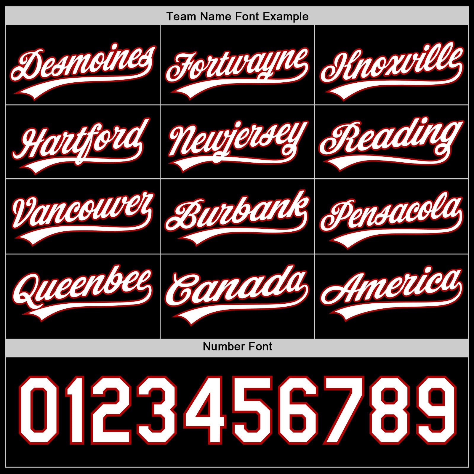 Custom Black White-Red 3D Love Heart Valentine's Day Authentic Baseball Jersey - Sky-Custom