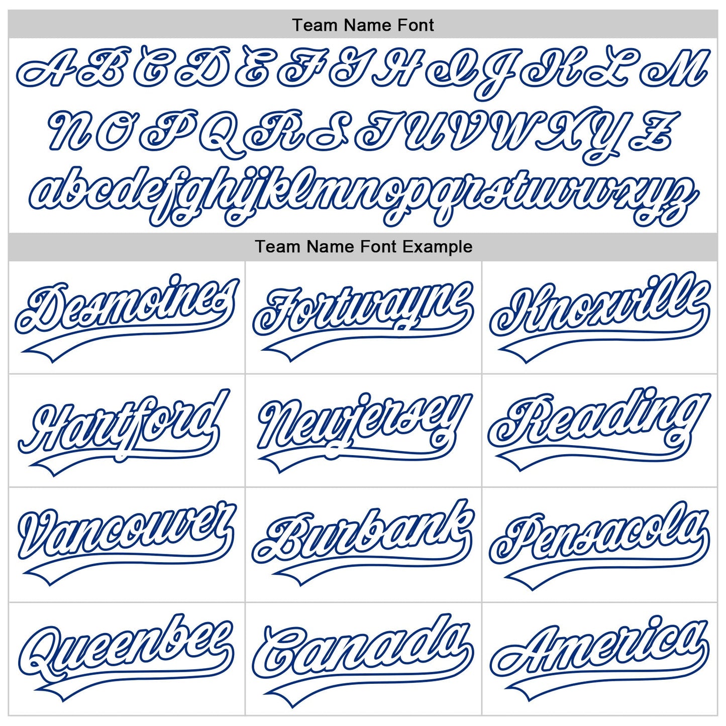 Custom White Royal Pinstripe Royal 3D Love Heart Valentine's Day Authentic Baseball Jersey - Sky-Custom