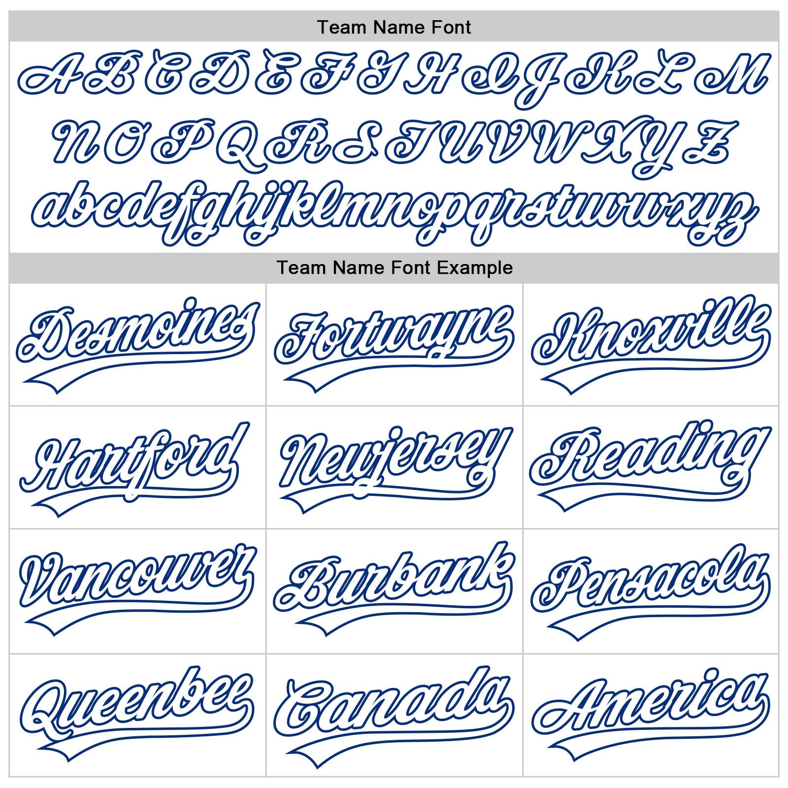 Custom White Royal Pinstripe Royal 3D Love Heart Valentine's Day Authentic Baseball Jersey - Sky-Custom