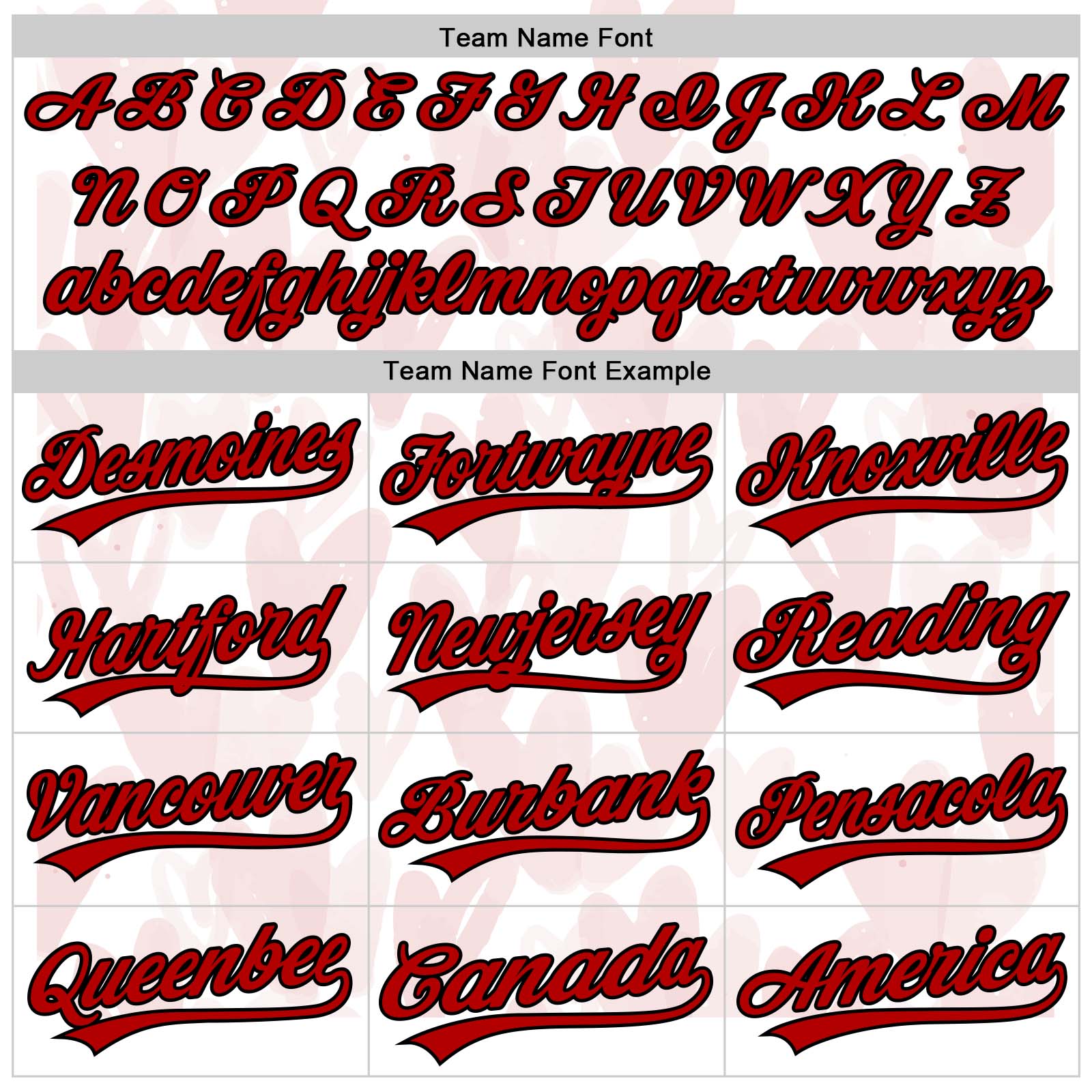 Custom White Red-Black 3D Love Heart Valentine's Day Authentic Baseball Jersey - Sky-Custom